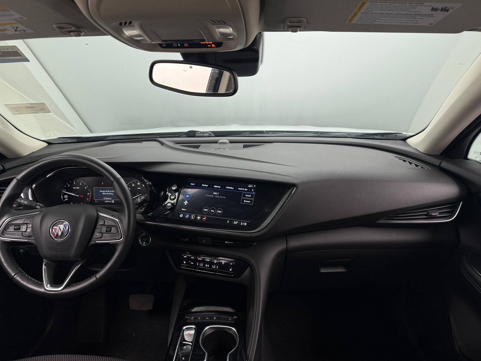 Thumbnail: 2023 Buick Envision - 3