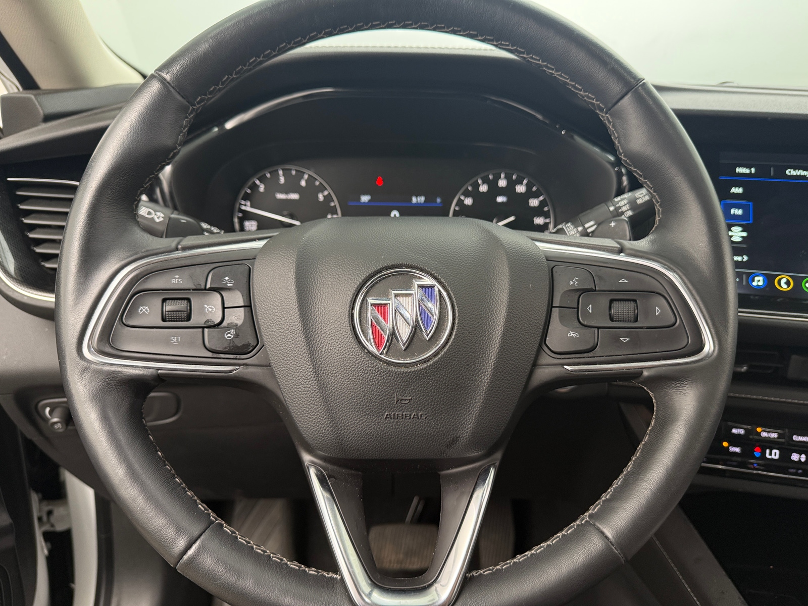 Thumbnail: 2023 Buick Envision - 5