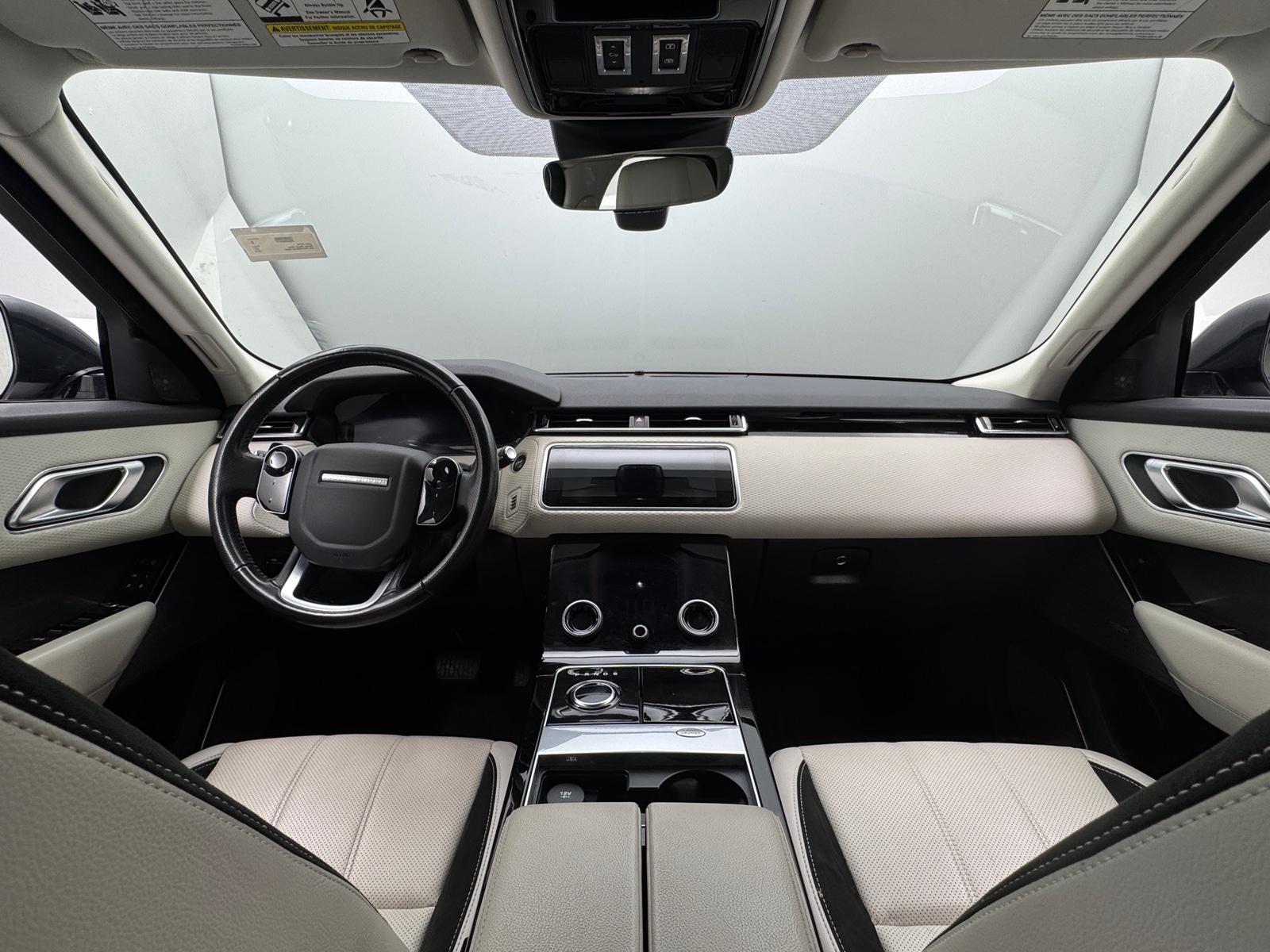 Thumbnail: 2019 Land Rover Range Rover Velar - 2