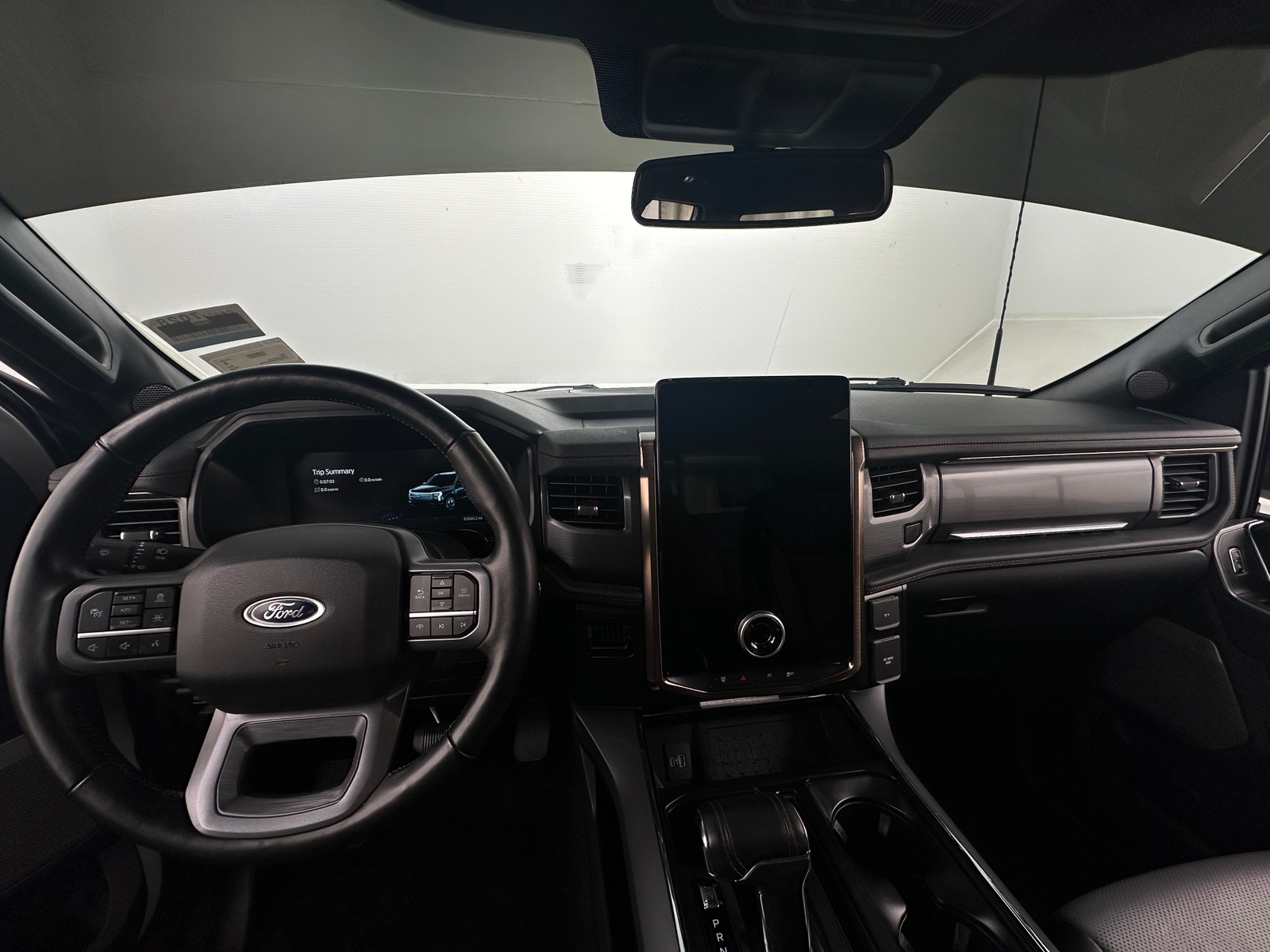 Thumbnail: 2023 Ford F-150 - 2