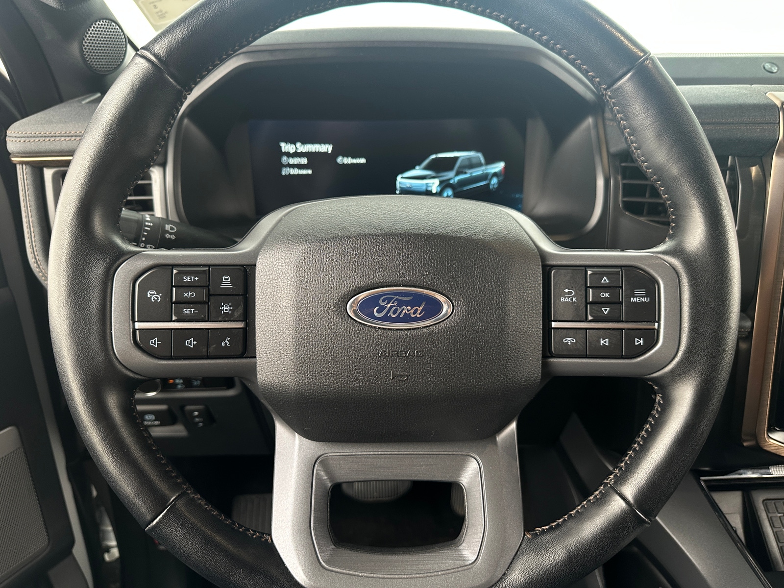 Thumbnail: 2023 Ford F-150 - 4