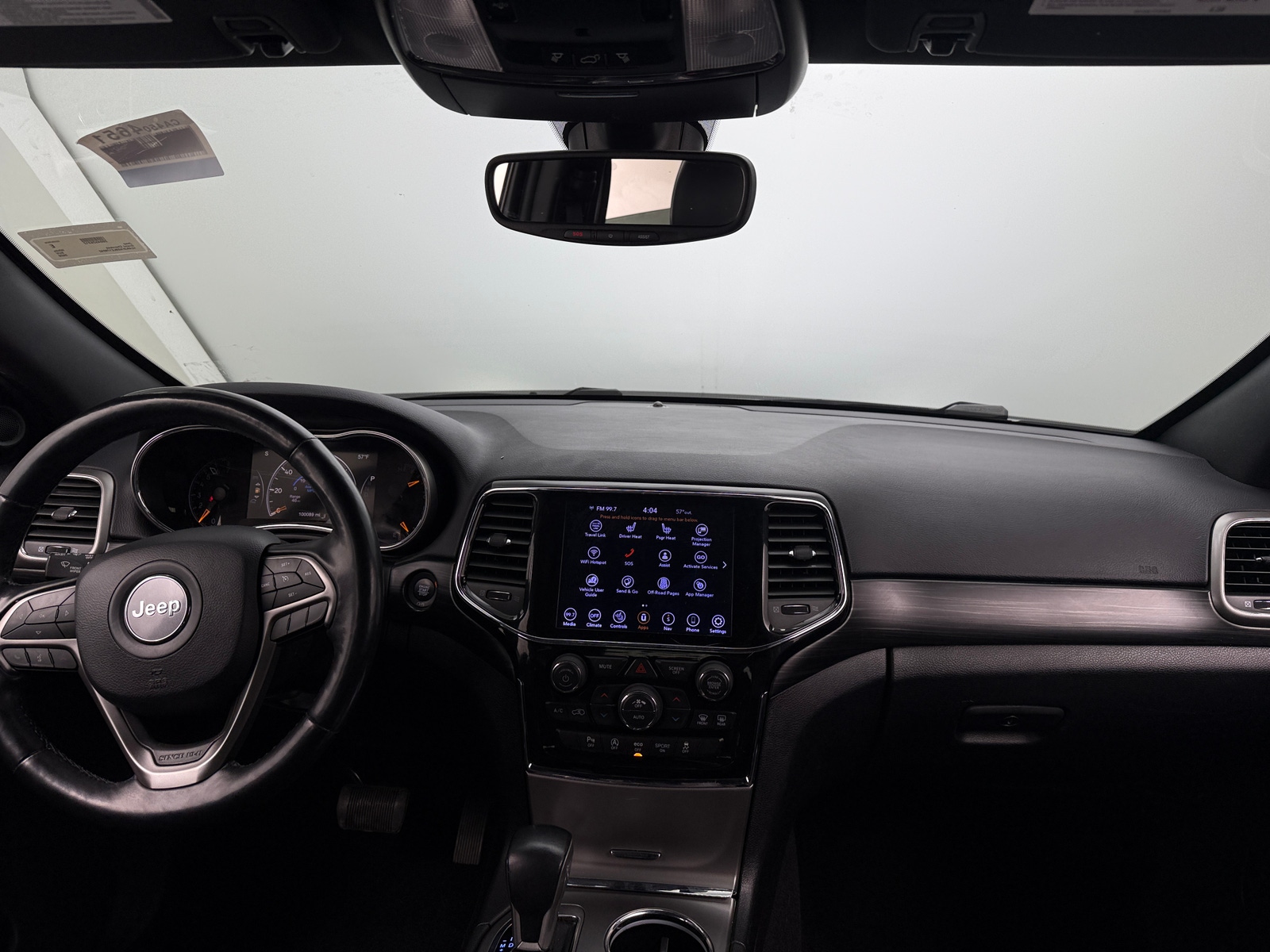 Thumbnail: 2020 Jeep Grand Cherokee - 3