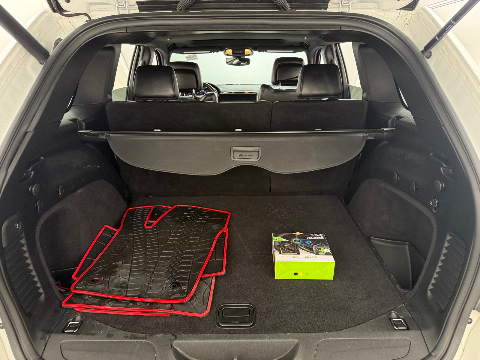 Thumbnail: 2020 Jeep Grand Cherokee - 7