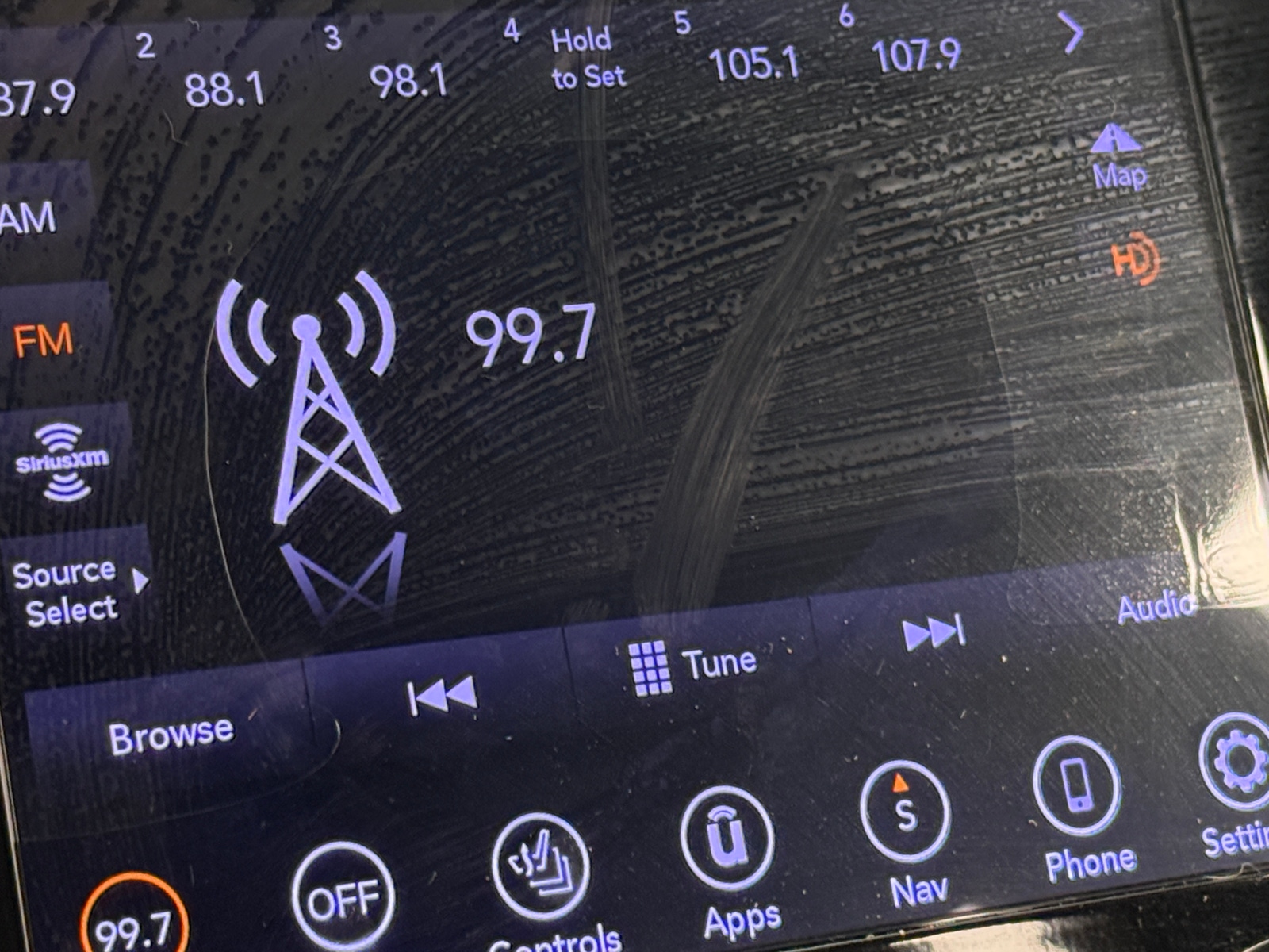 Thumbnail: 2020 Jeep Grand Cherokee - 4