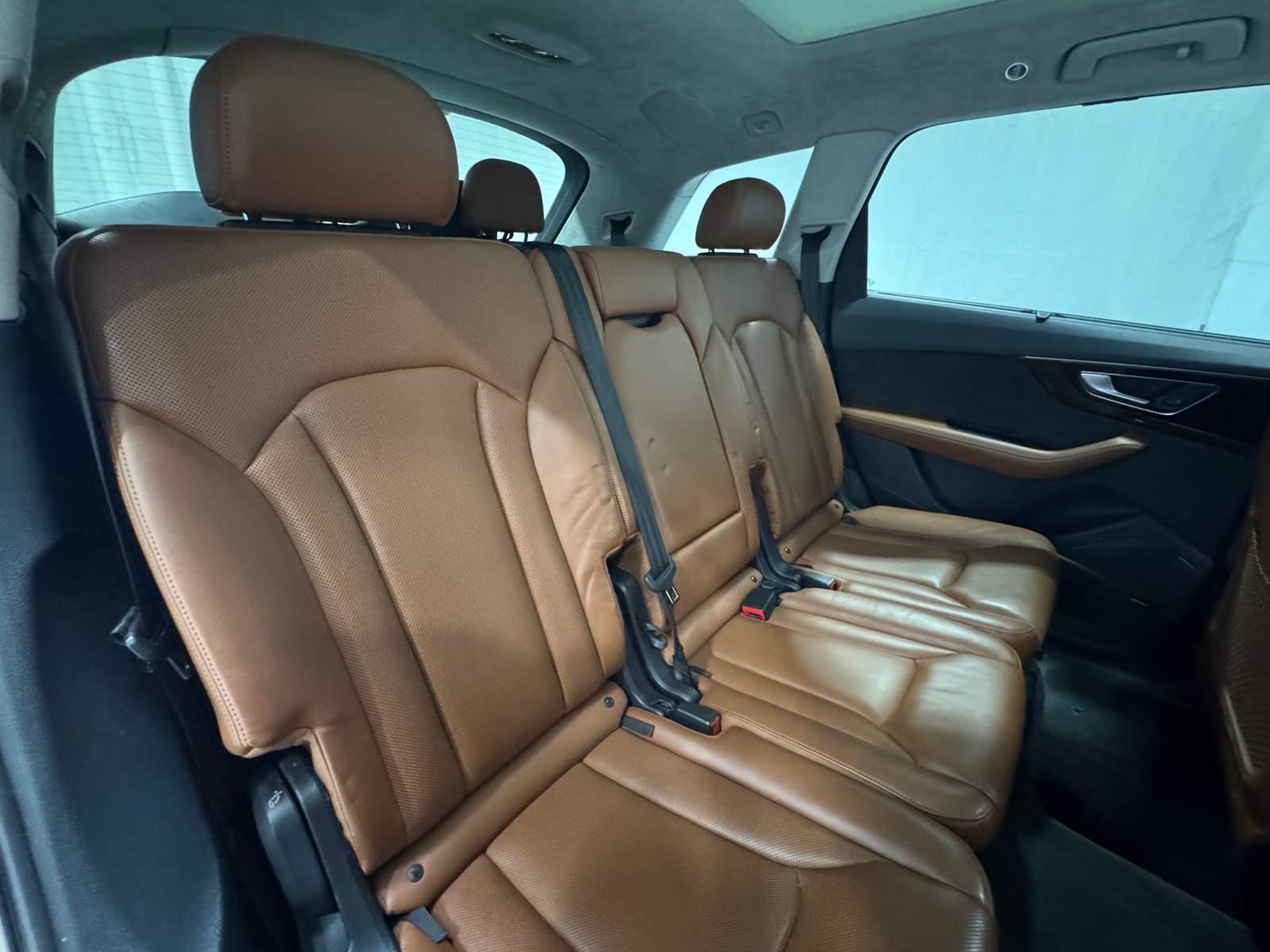 Thumbnail: 2018 Audi Q7 - 5