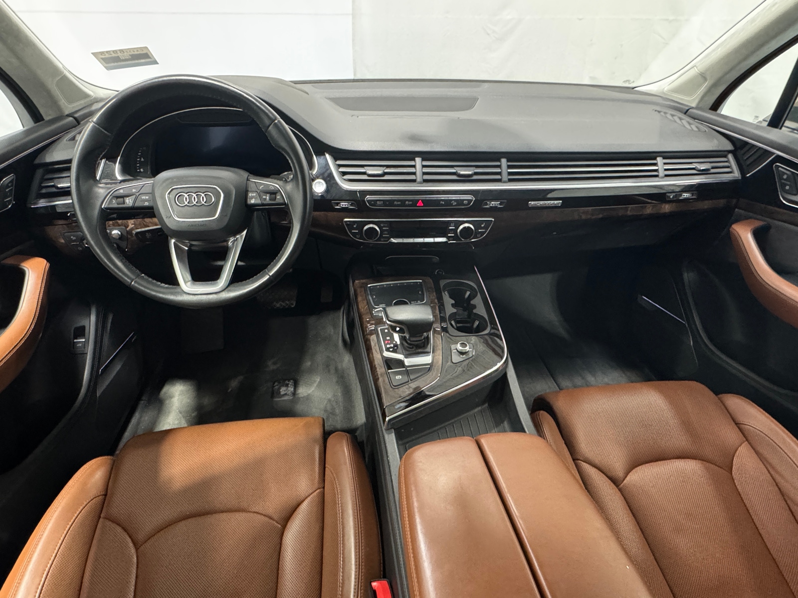 Thumbnail: 2018 Audi Q7 - 2