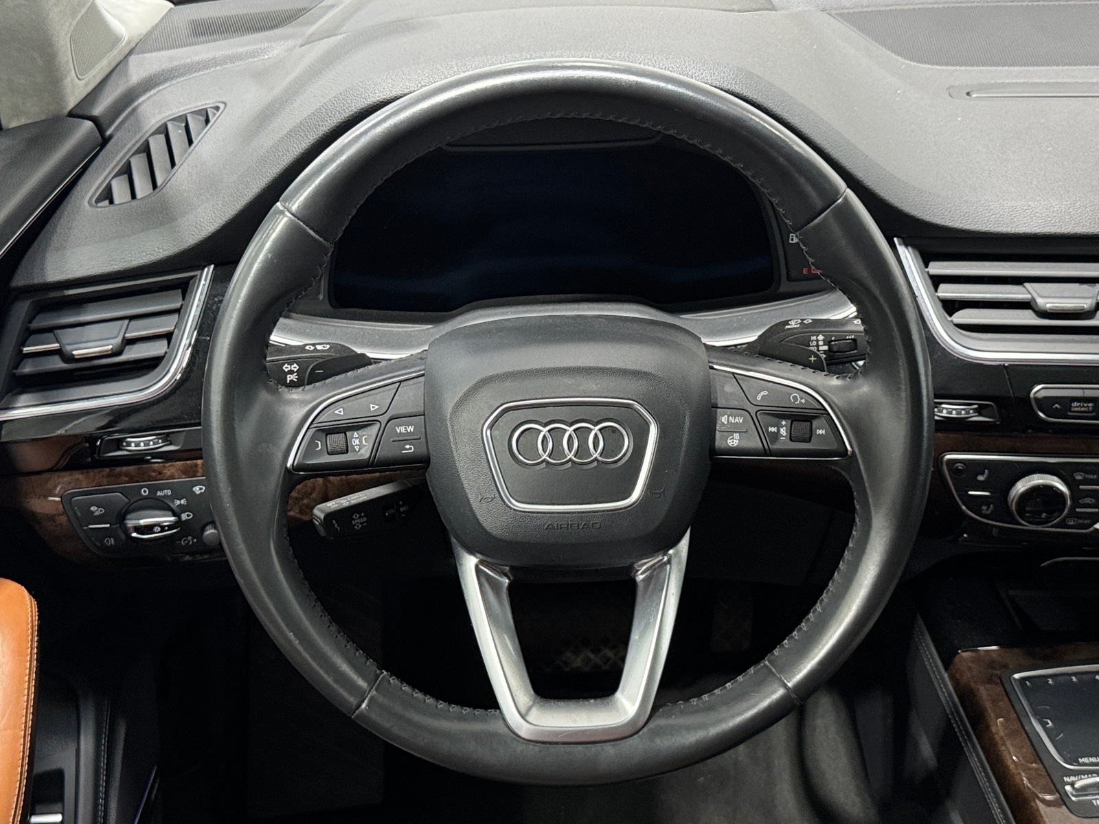 Thumbnail: 2018 Audi Q7 - 4