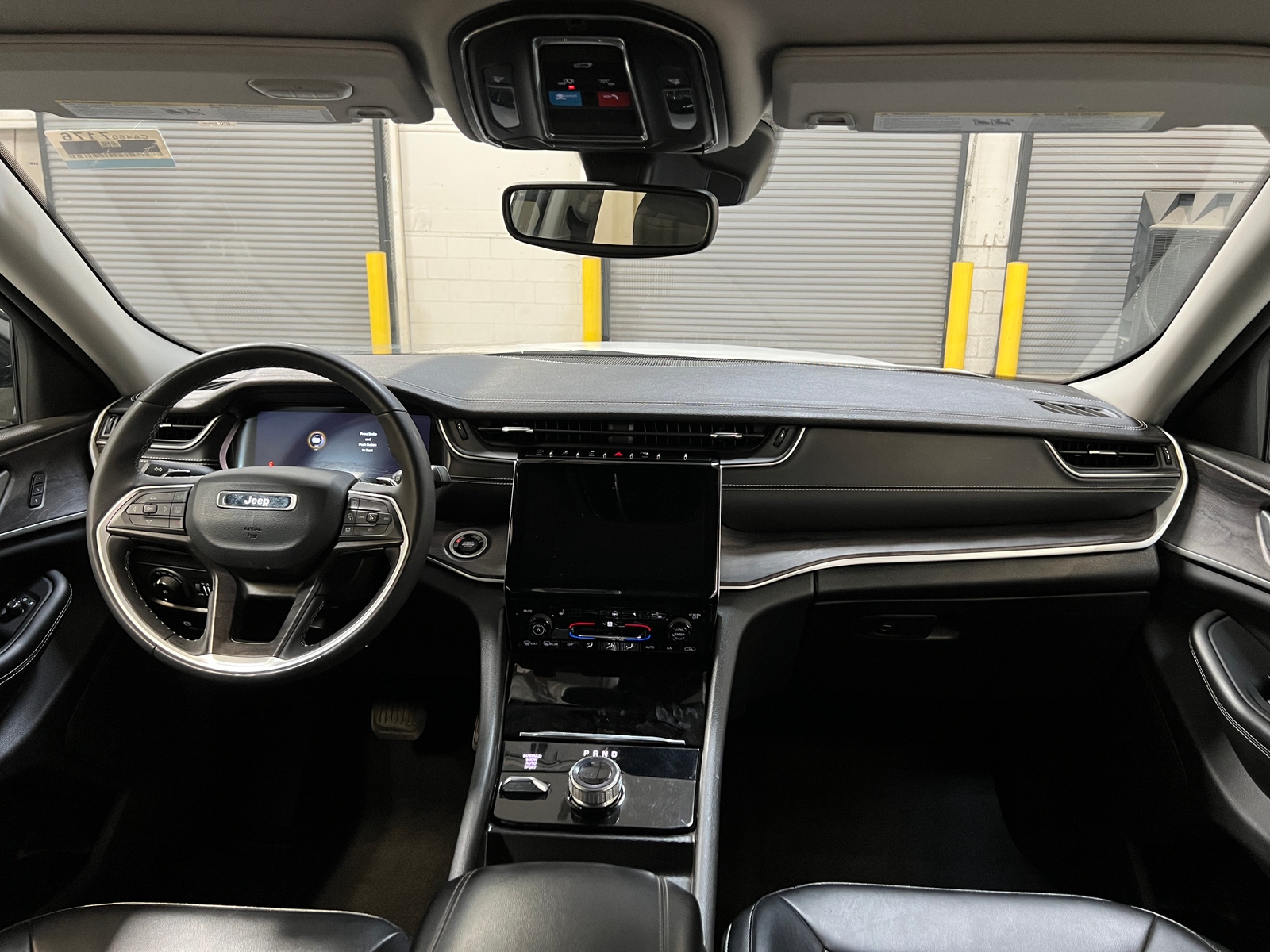 Thumbnail: 2024 Jeep Grand Cherokee - 2