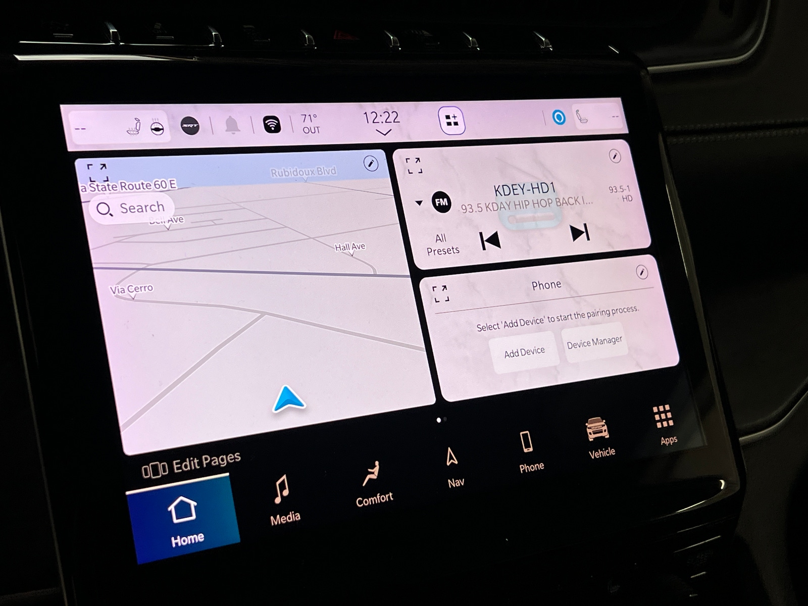 Thumbnail: 2024 Jeep Grand Cherokee - 3