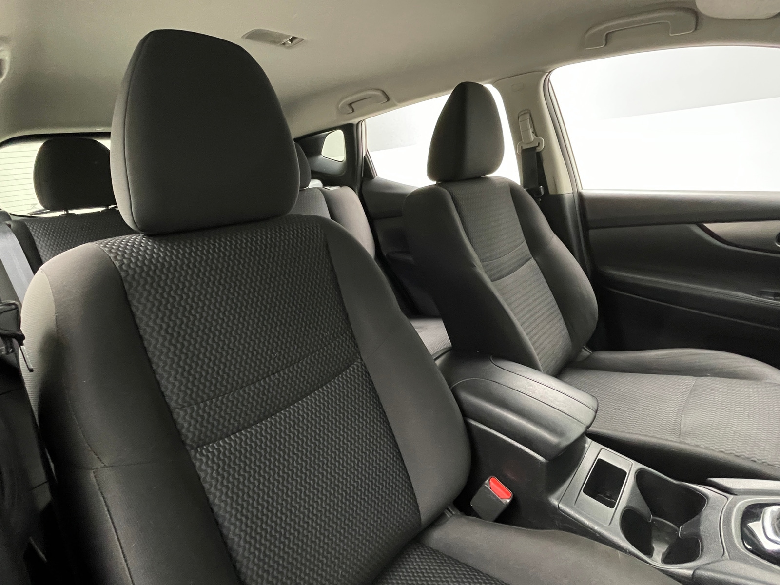 Thumbnail: 2019 Nissan Rogue Sport - 2