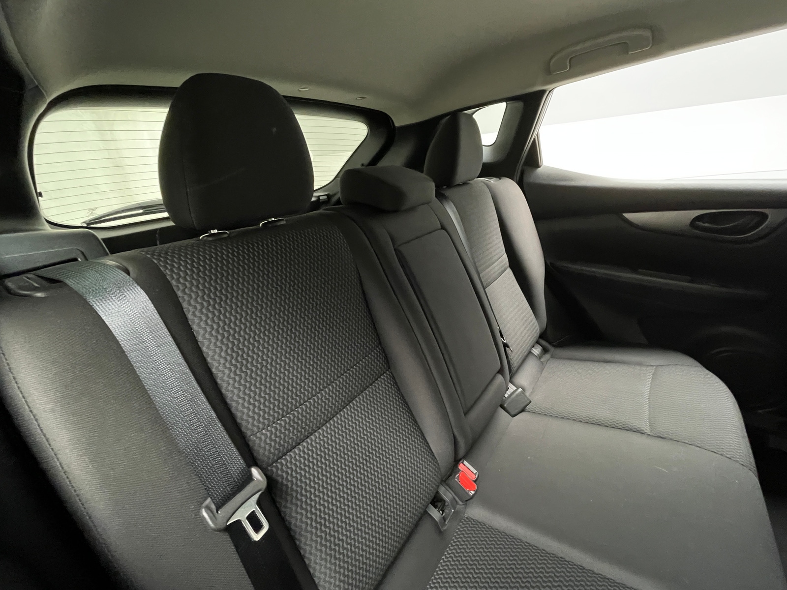 Thumbnail: 2019 Nissan Rogue Sport - 6