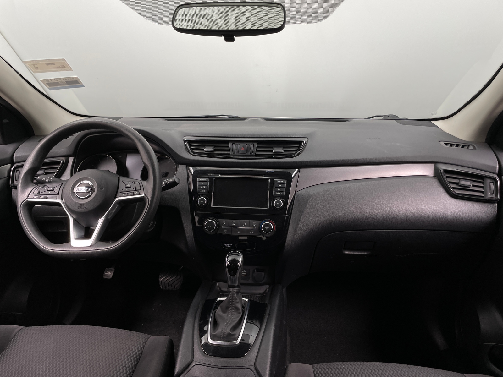 Thumbnail: 2019 Nissan Rogue Sport - 3