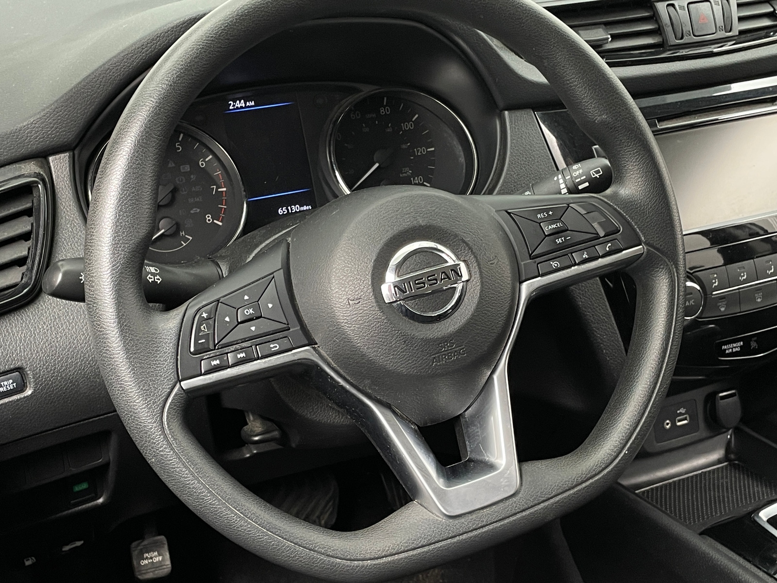 Thumbnail: 2019 Nissan Rogue Sport - 5