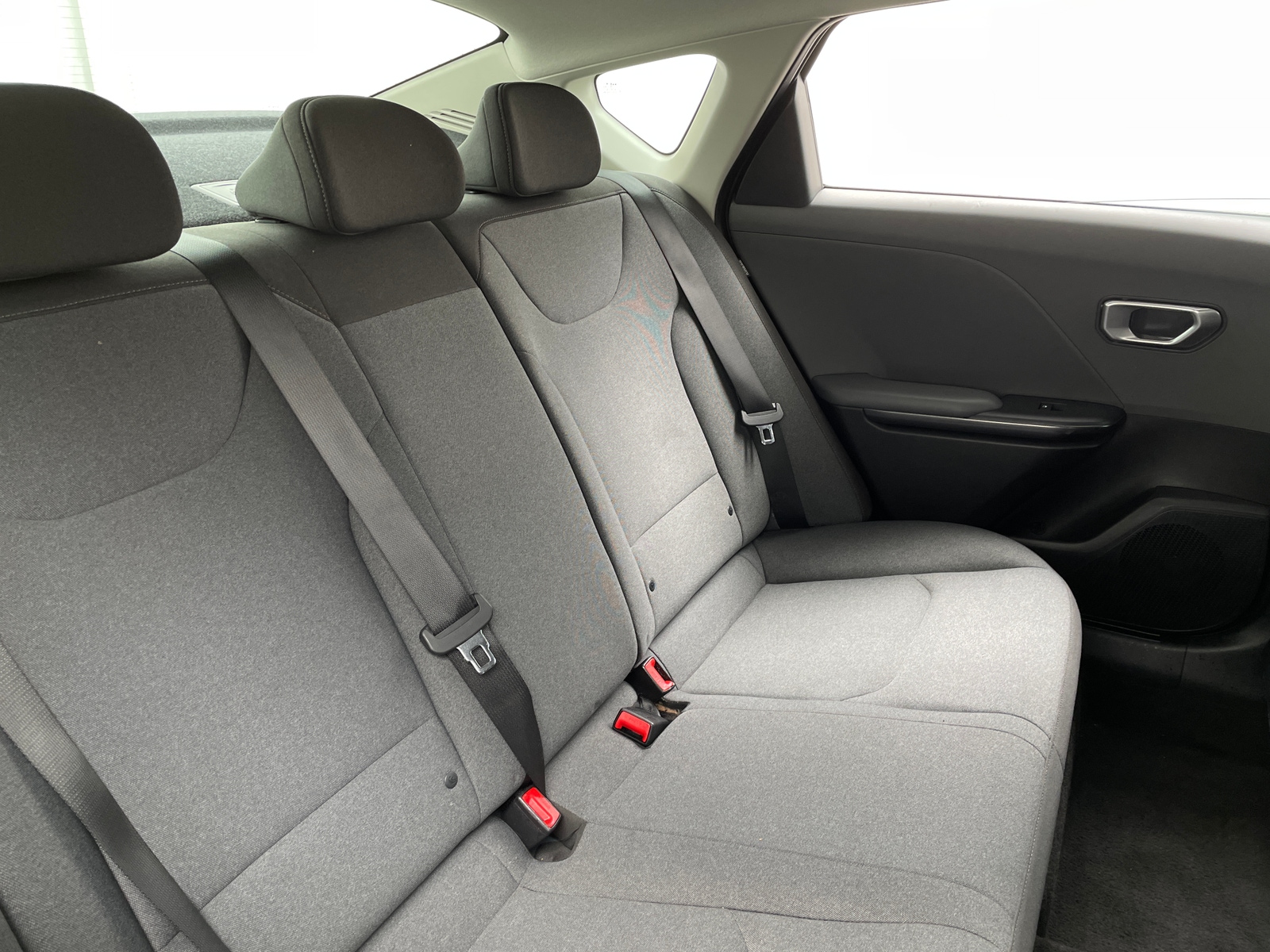 Thumbnail: 2025 Kia K4 - 6