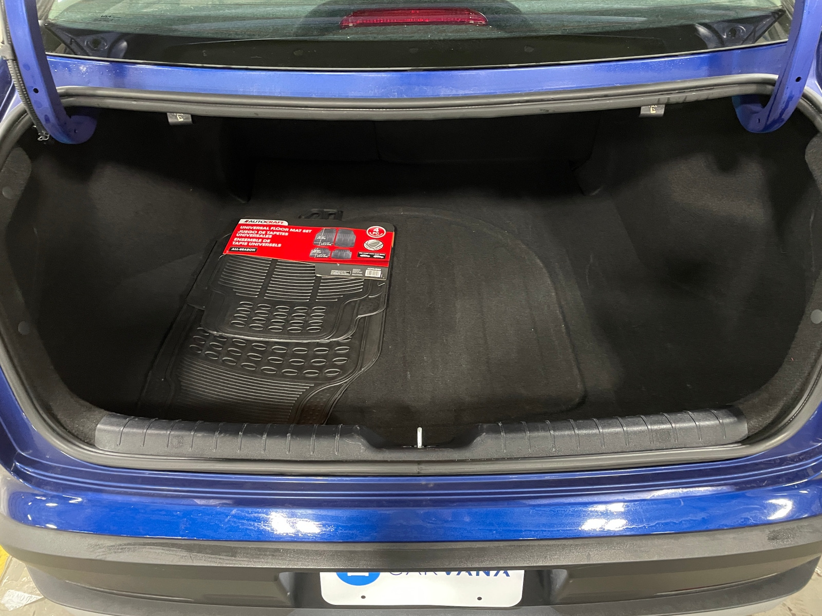 Thumbnail: 2025 Kia K4 - 7