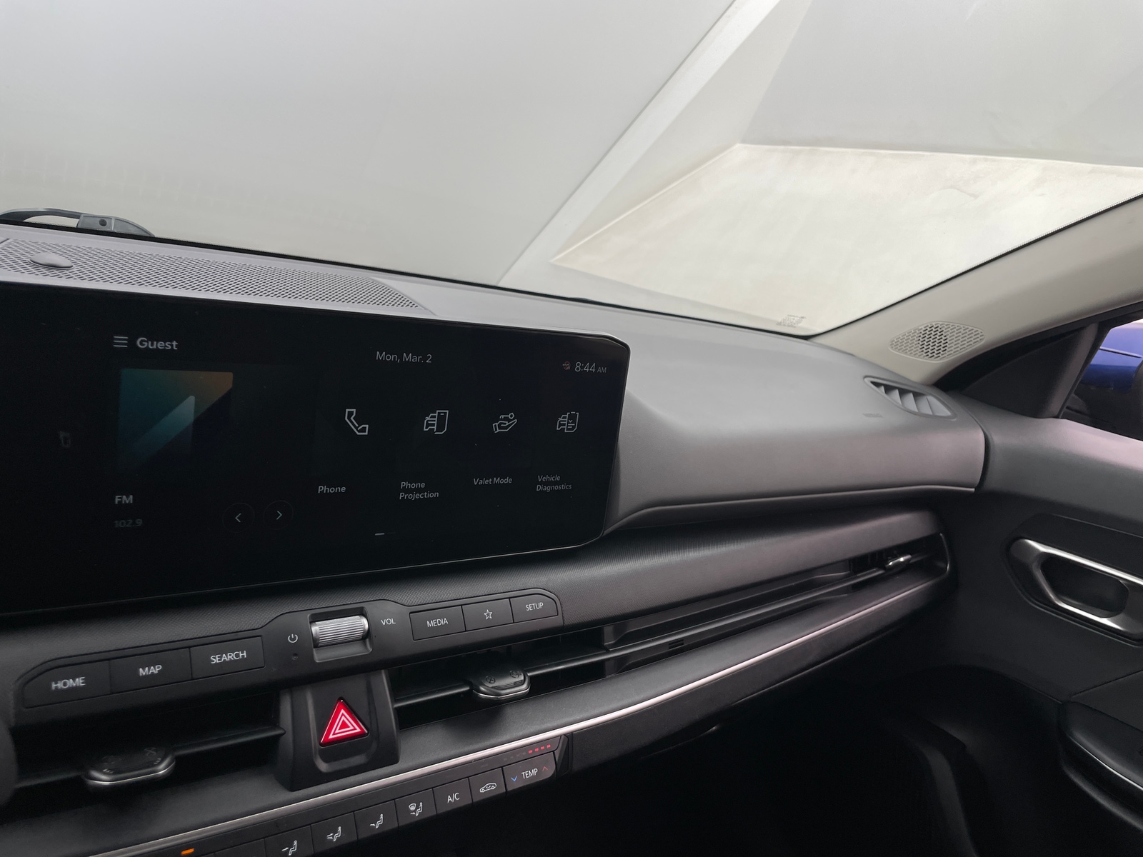 Thumbnail: 2025 Kia K4 - 4