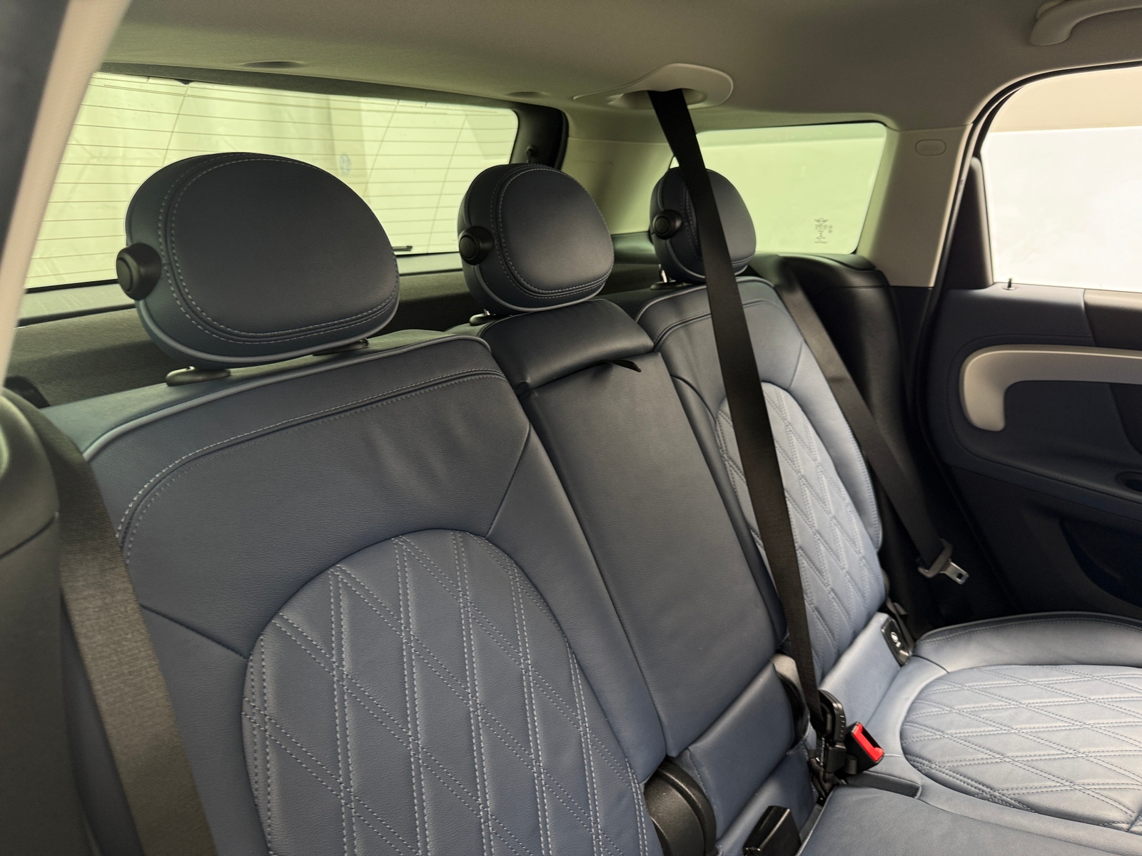 Thumbnail: 2023 MINI Cooper Countryman - 5