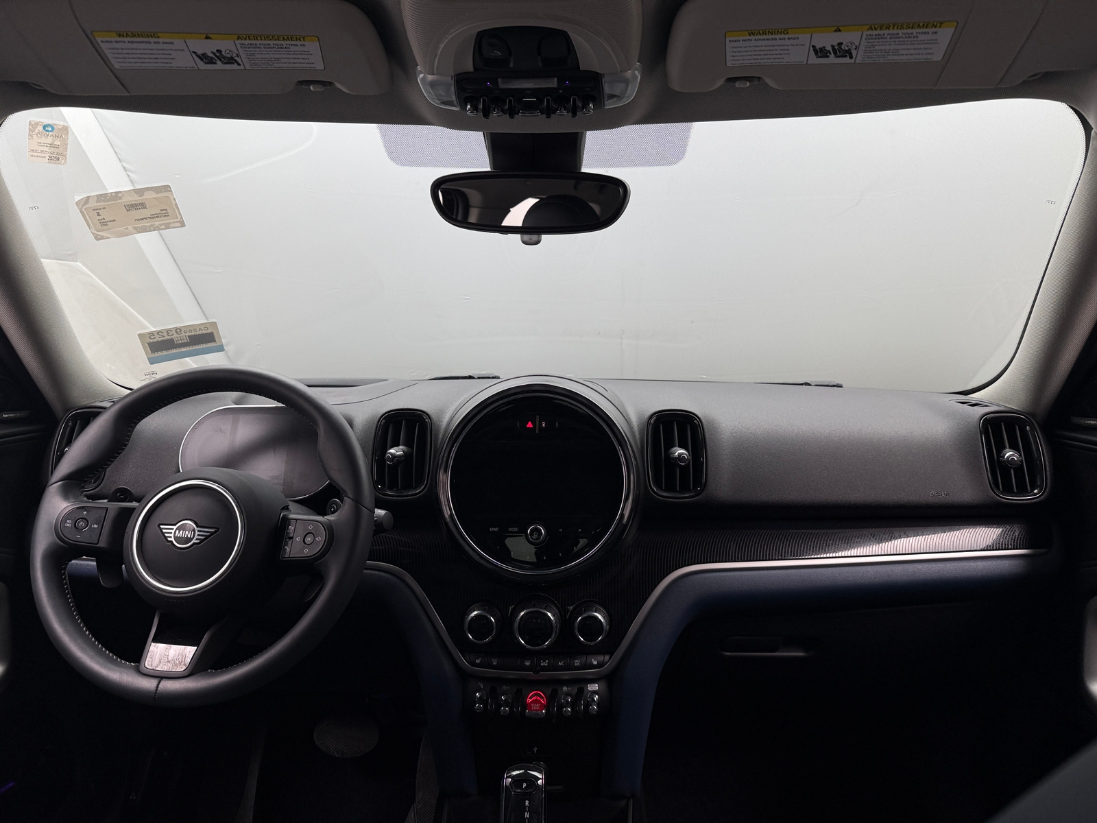 Thumbnail: 2023 MINI Cooper Countryman - 2