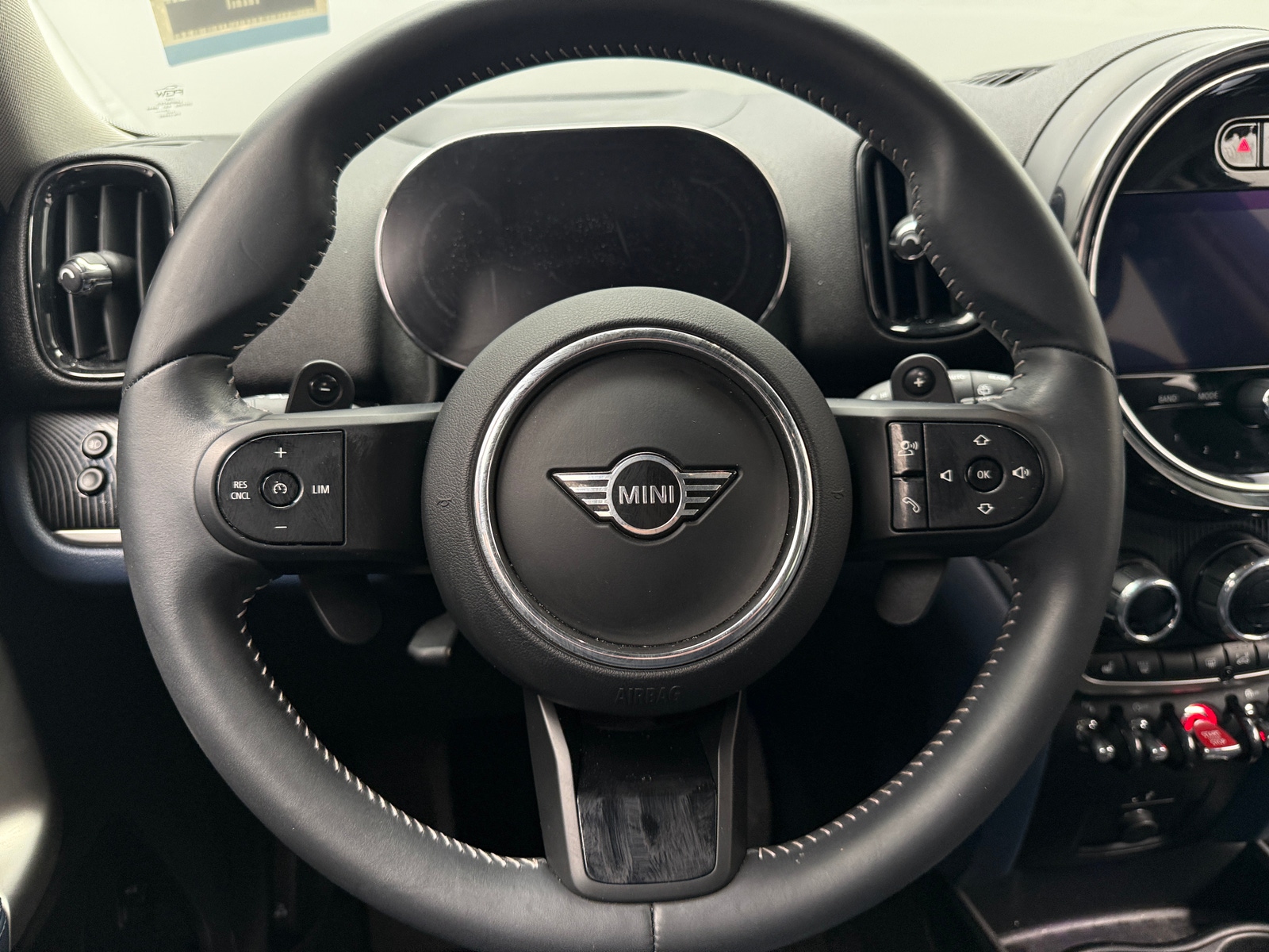 Thumbnail: 2023 MINI Cooper Countryman - 4