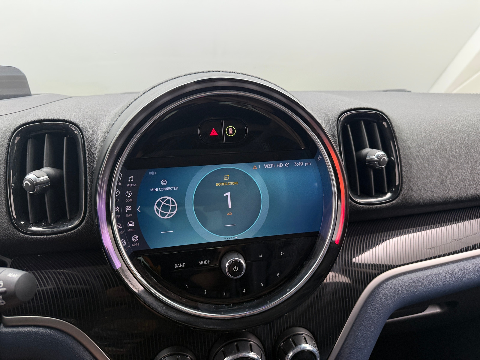 Thumbnail: 2023 MINI Cooper Countryman - 3