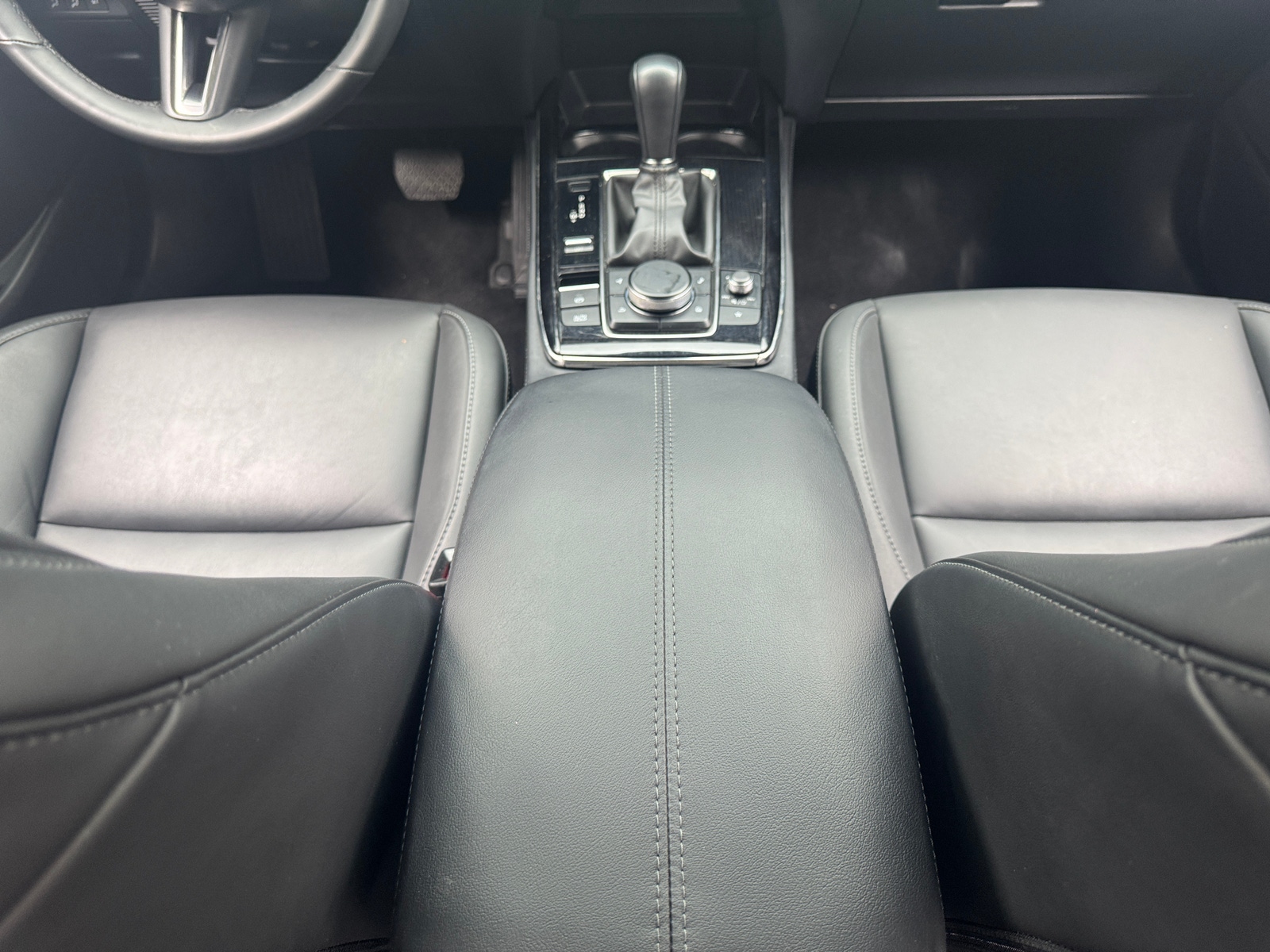 Thumbnail: 2025 Mazda CX-30 - 2