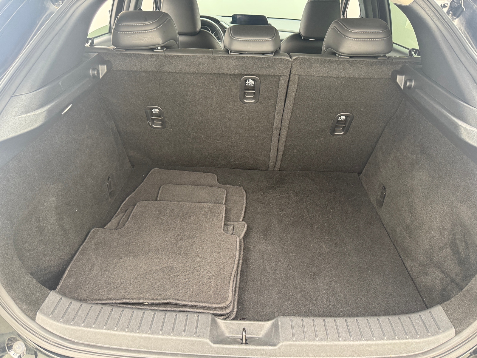 Thumbnail: 2025 Mazda CX-30 - 6