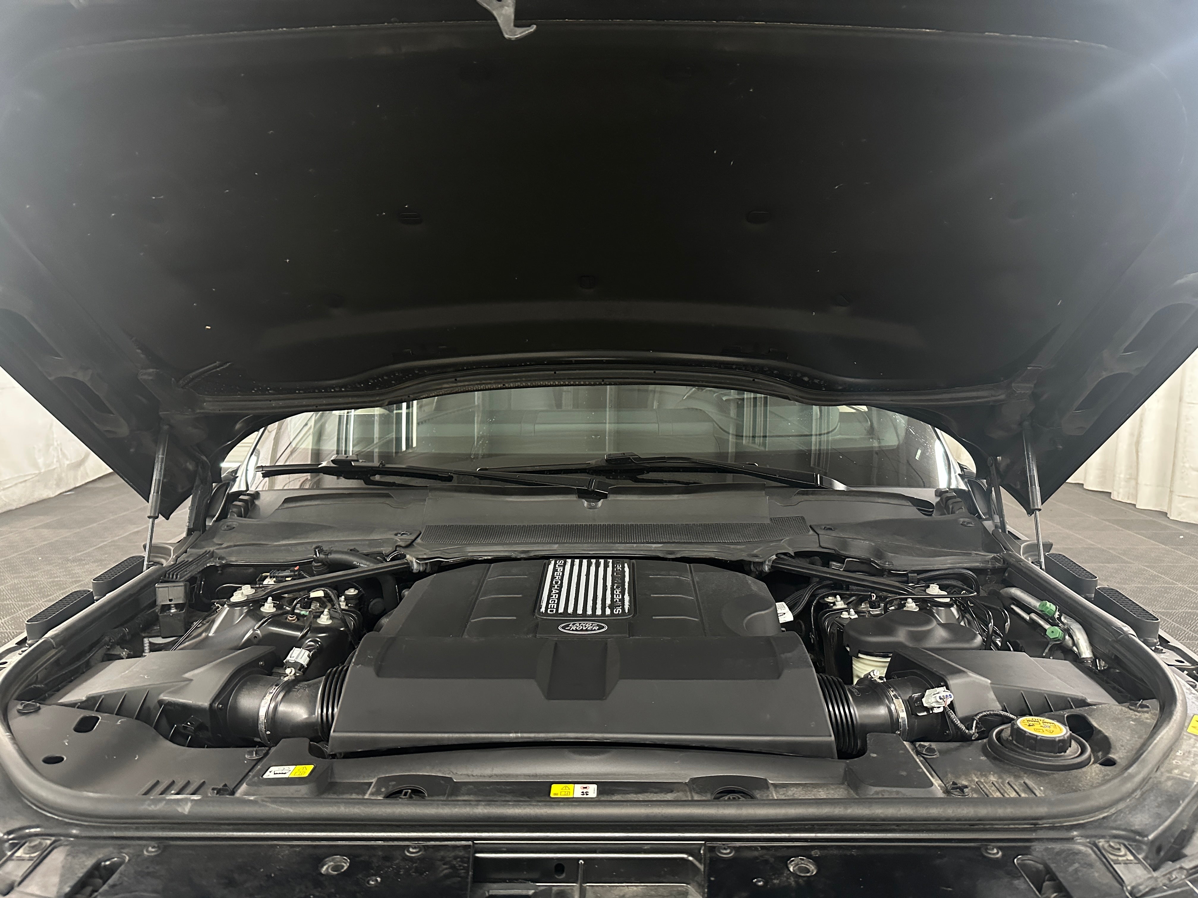 2019 Land Rover Range Rover