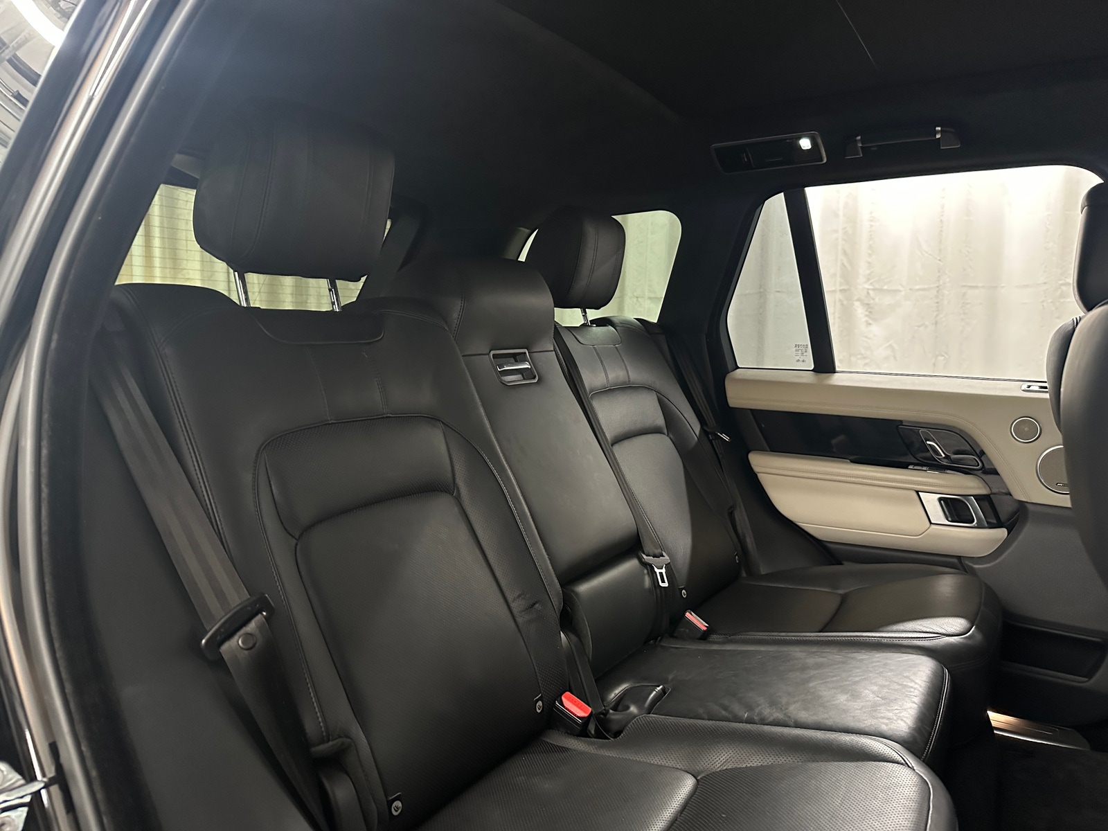 Thumbnail: 2019 Land Rover Range Rover - 5