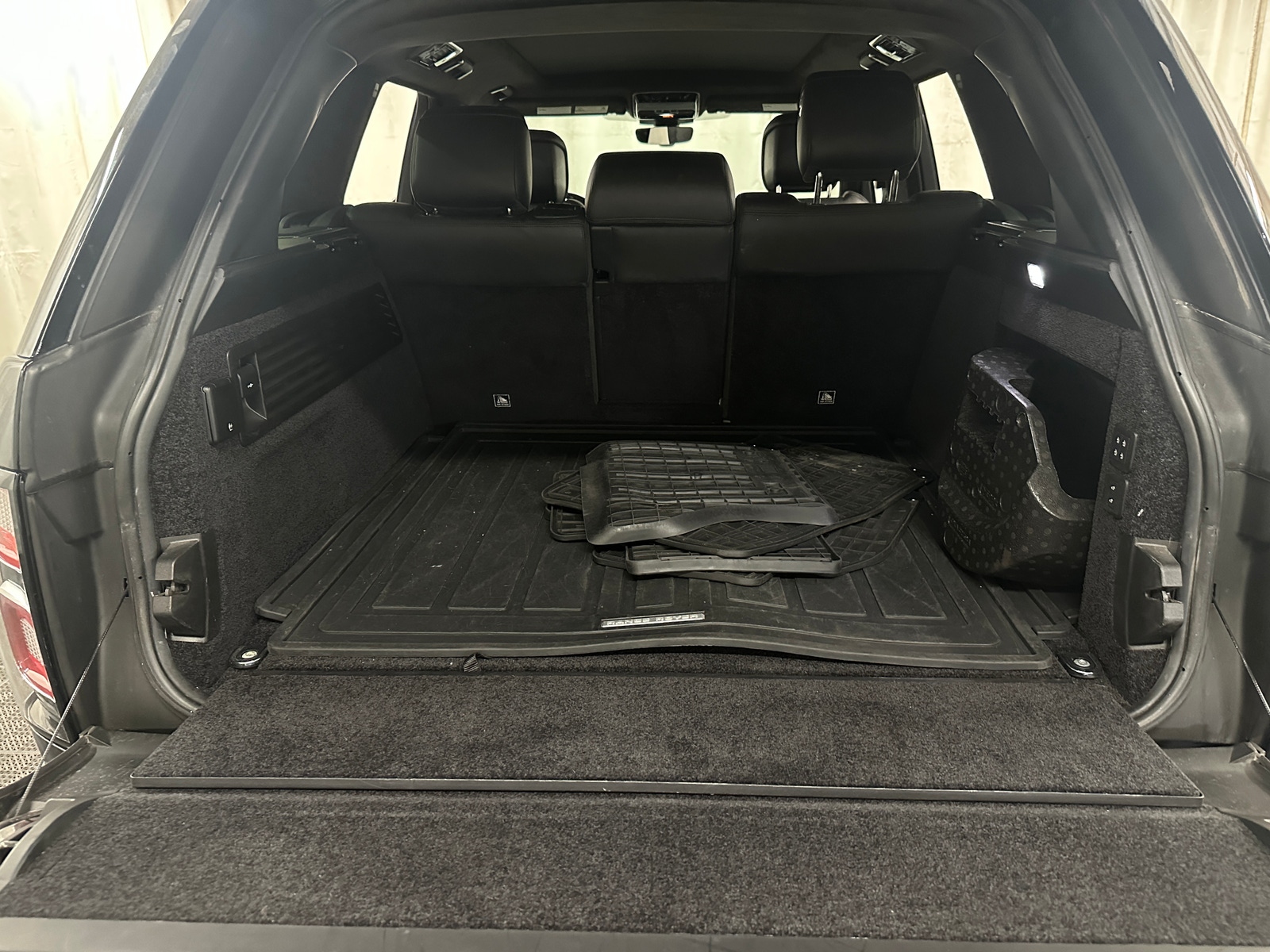 Thumbnail: 2019 Land Rover Range Rover - 6