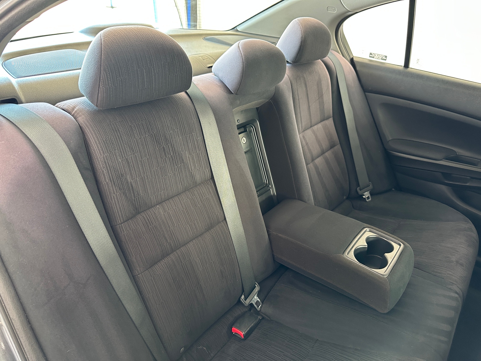 Thumbnail: 2012 Honda Accord - 6