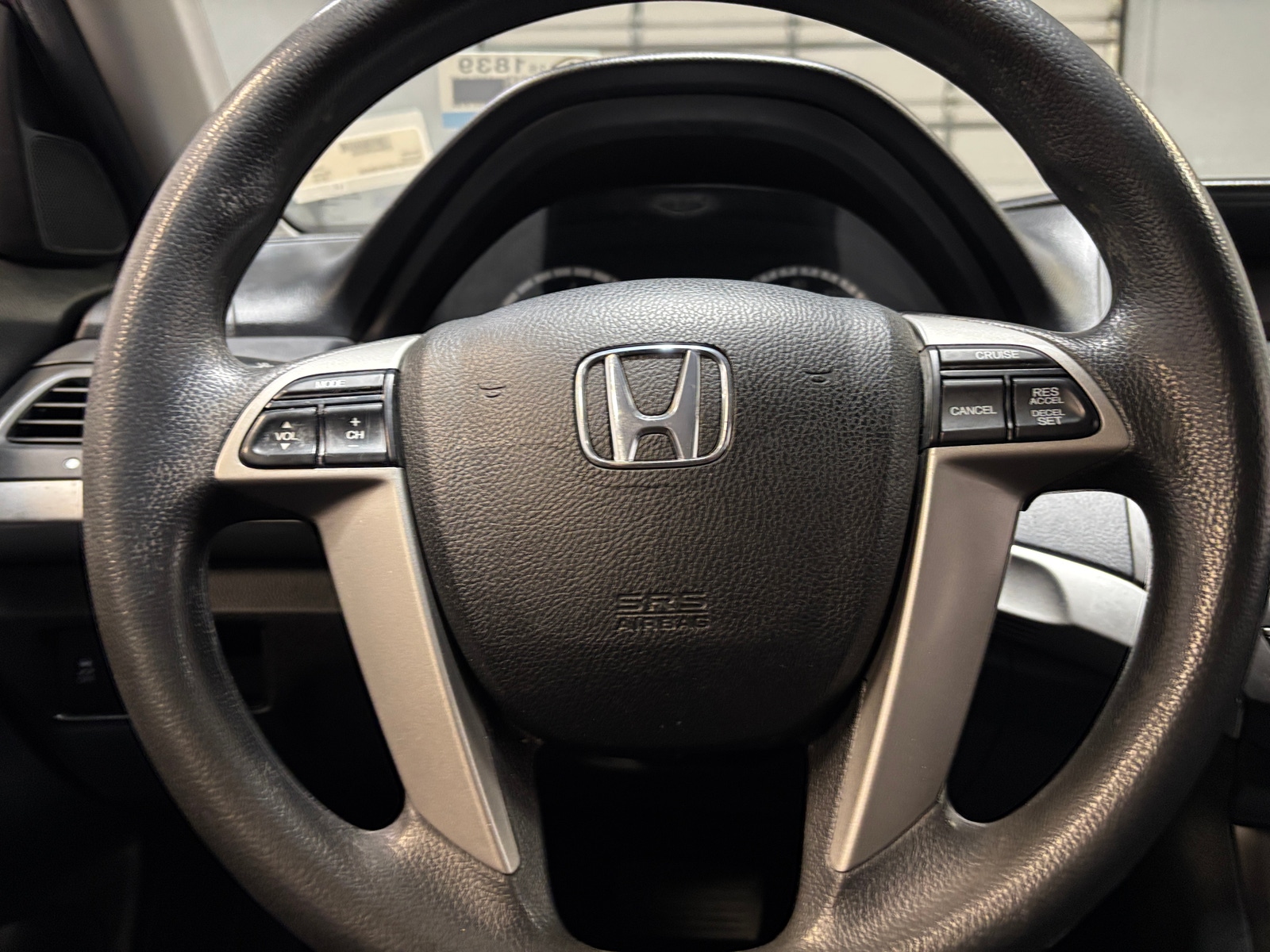 Thumbnail: 2012 Honda Accord - 5