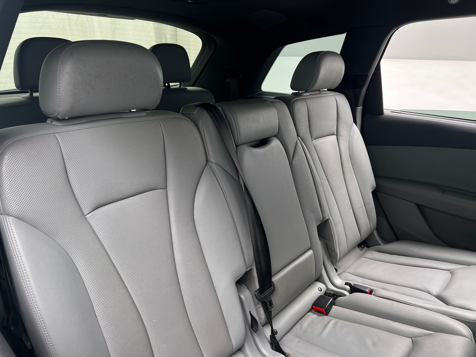 Thumbnail: 2019 Audi Q7 - 5