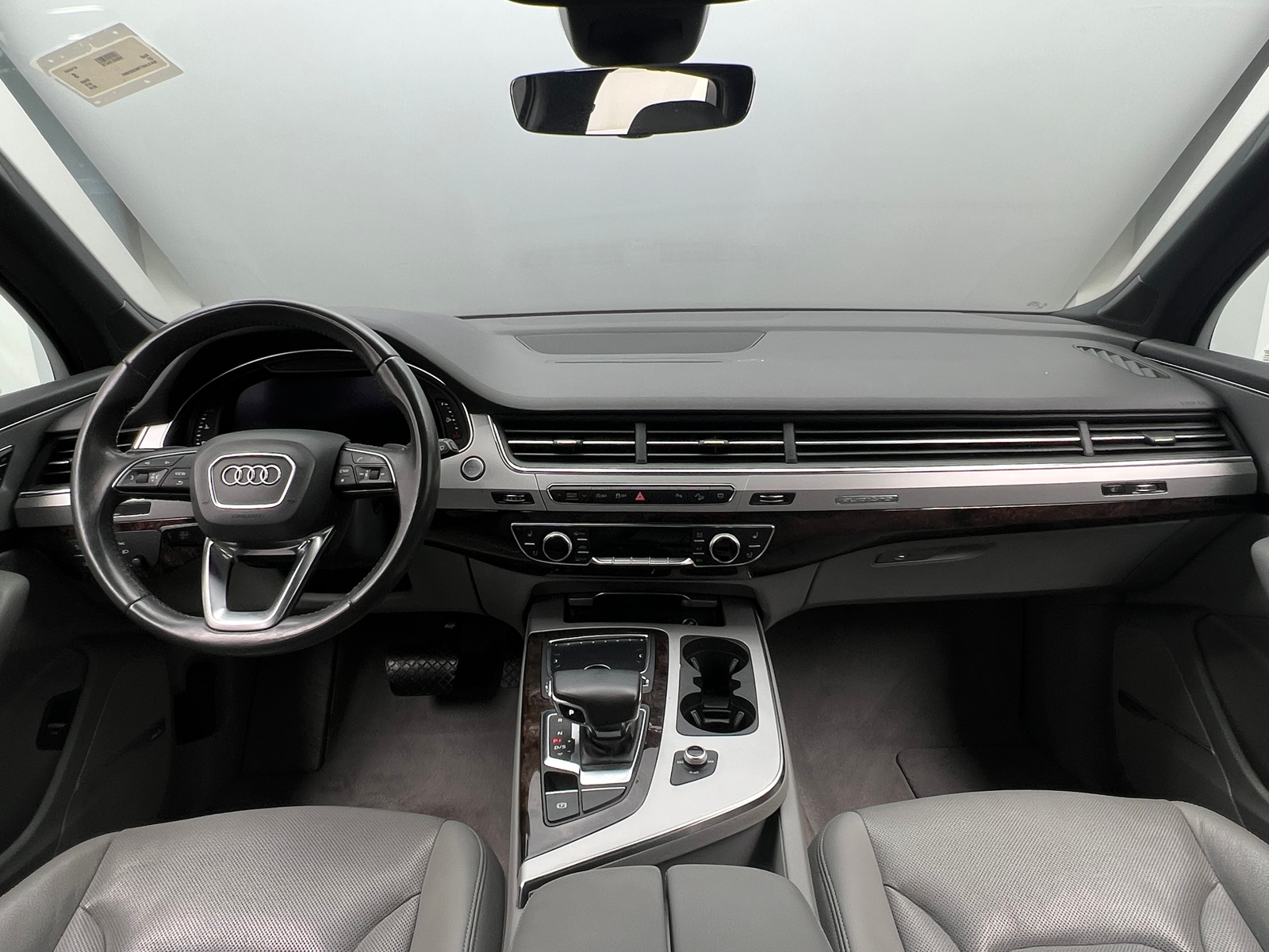 Thumbnail: 2019 Audi Q7 - 2