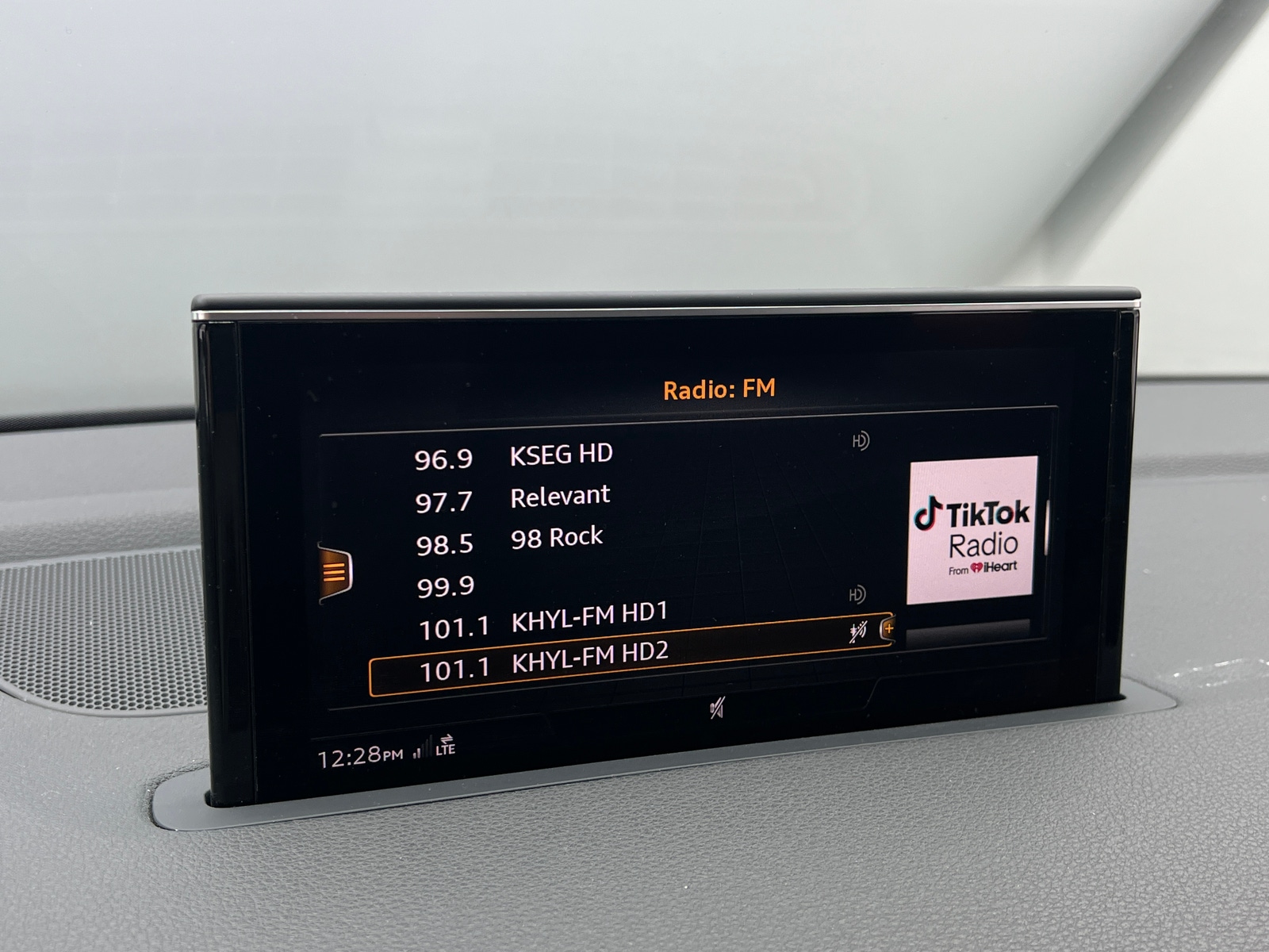 Thumbnail: 2019 Audi Q7 - 3