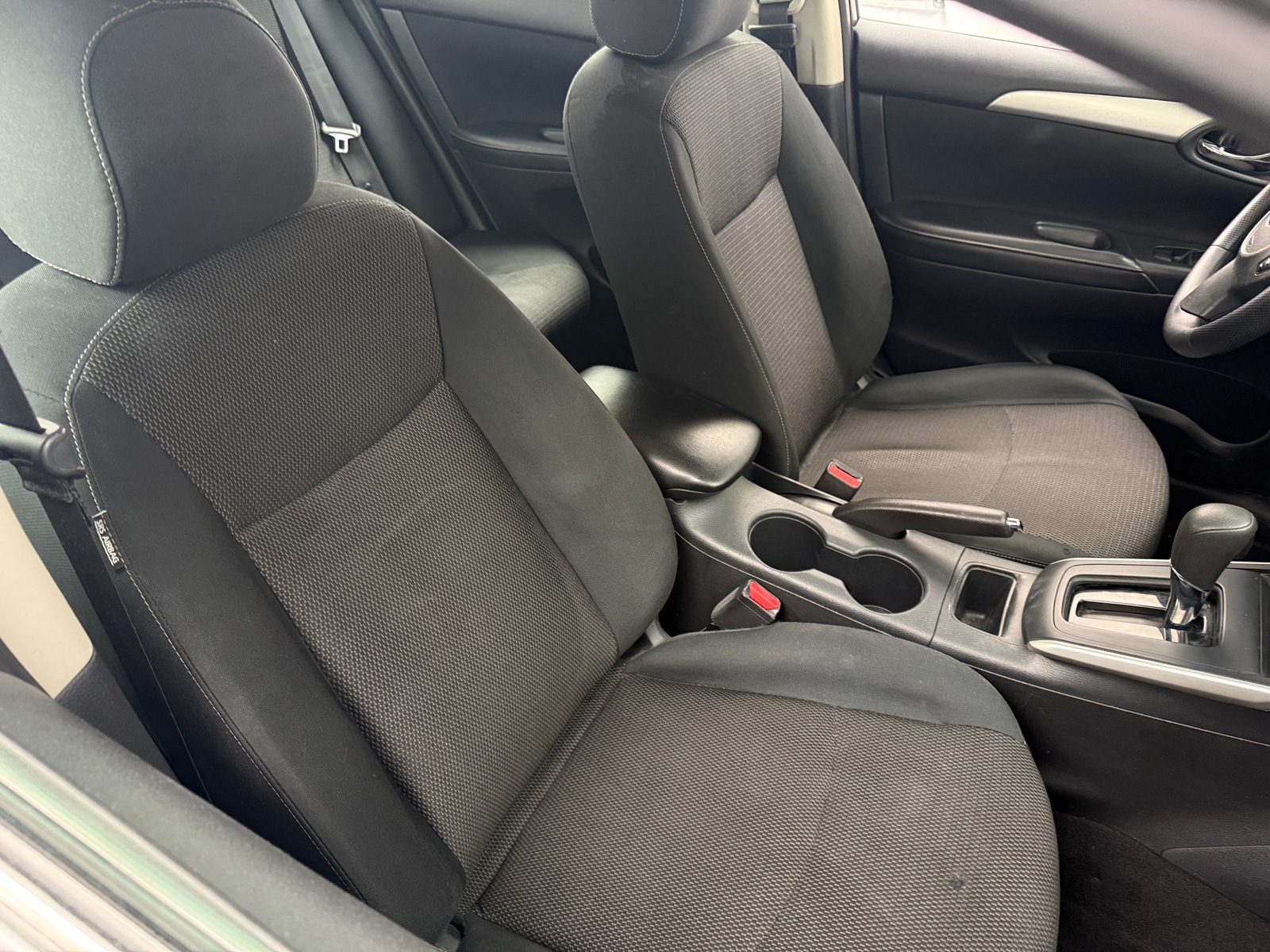 Thumbnail: 2019 Nissan Sentra - 2