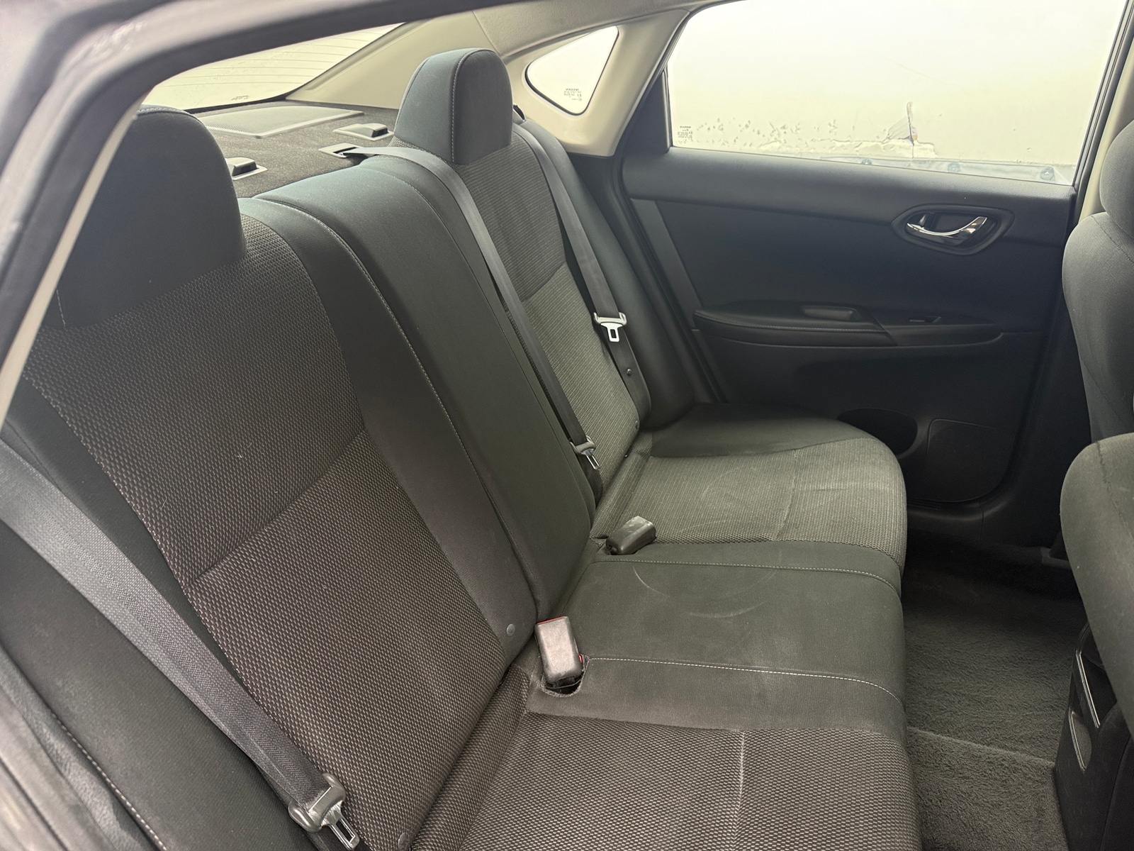 Thumbnail: 2019 Nissan Sentra - 6