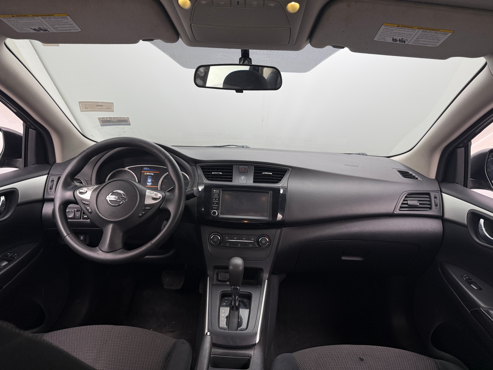 Thumbnail: 2019 Nissan Sentra - 3