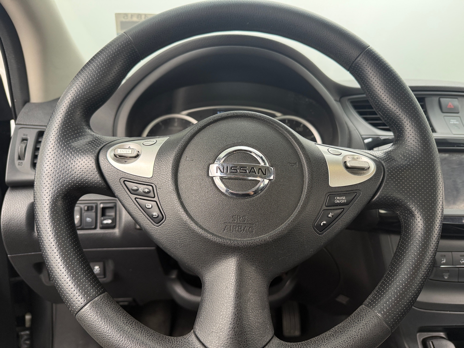 Thumbnail: 2019 Nissan Sentra - 5