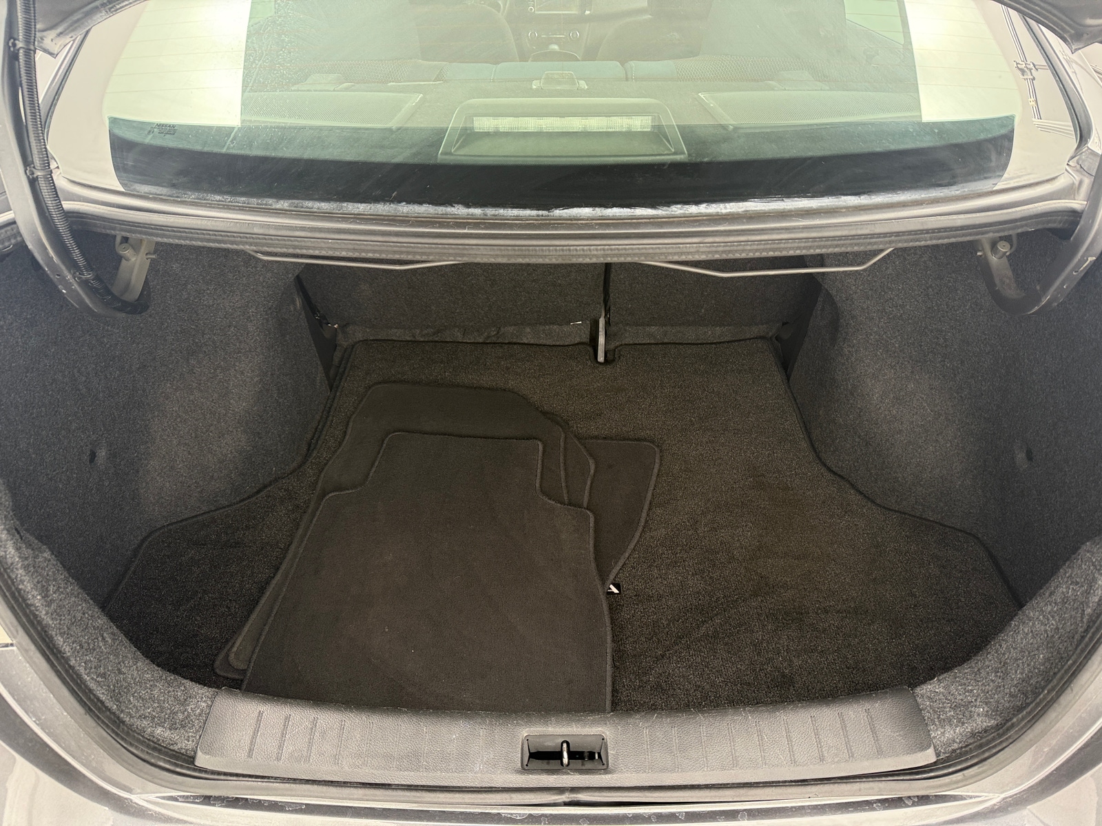 Thumbnail: 2019 Nissan Sentra - 7