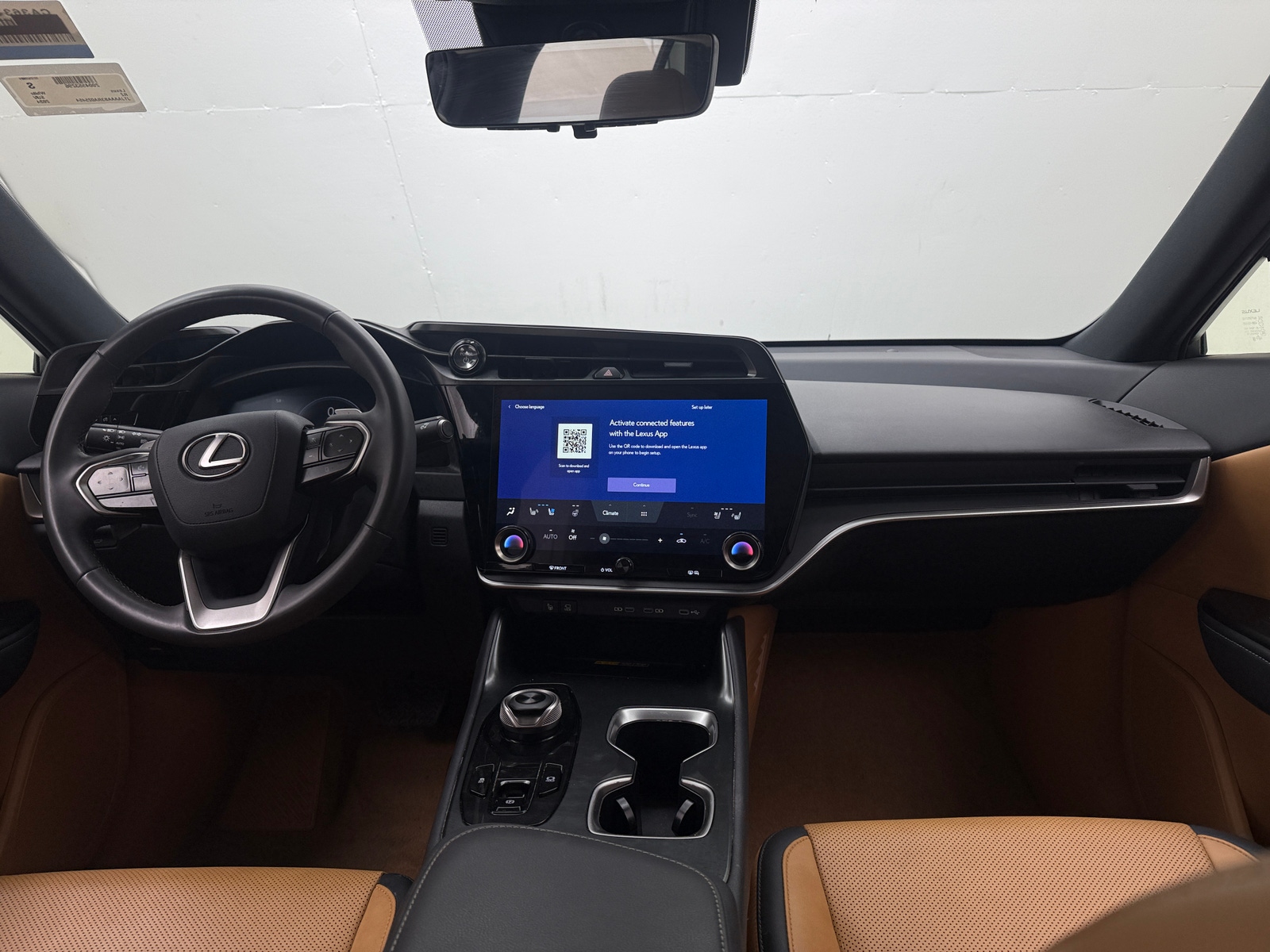 Thumbnail: 2024 Lexus RZ - 2