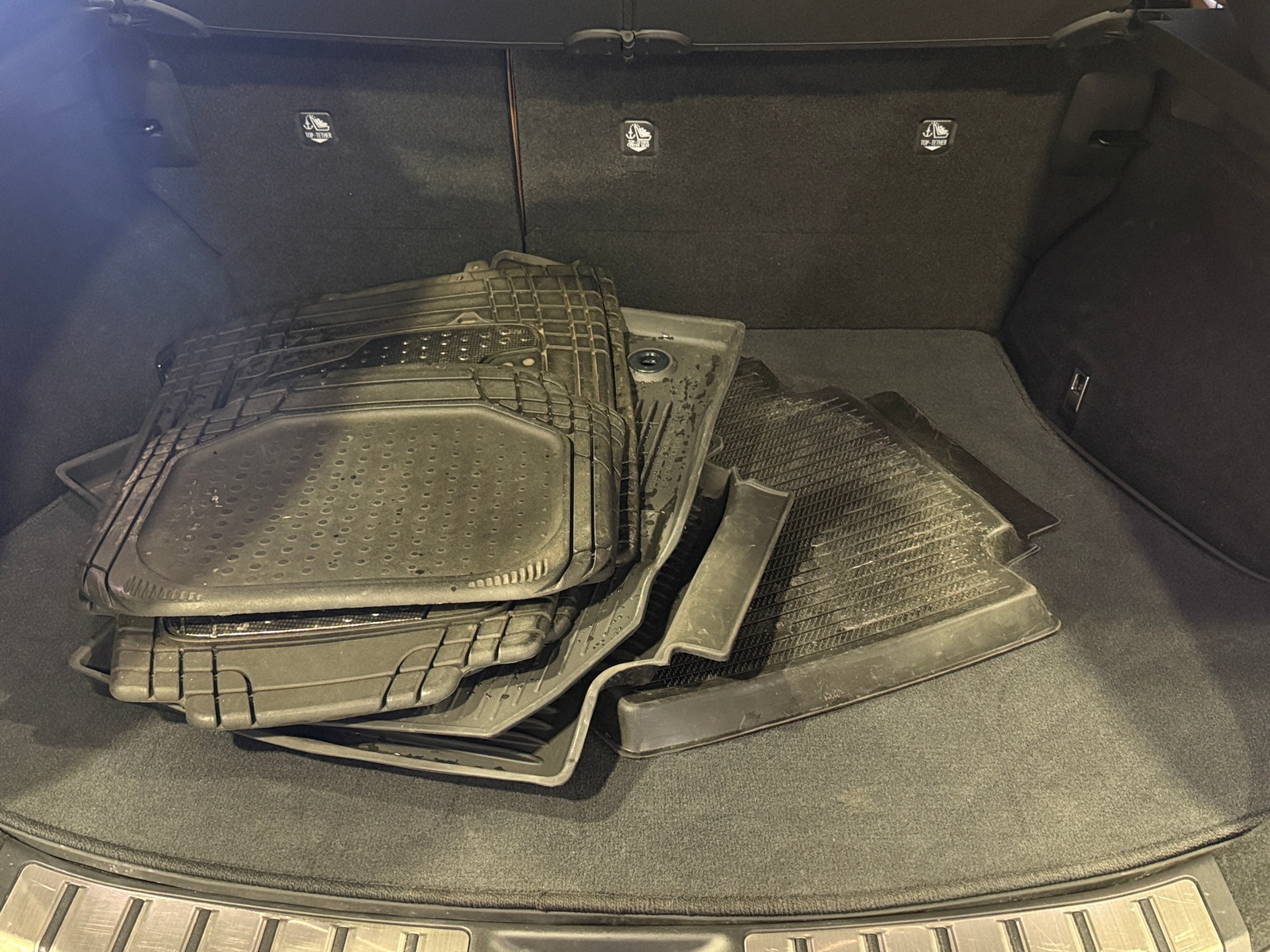 Thumbnail: 2024 Lexus RZ - 6