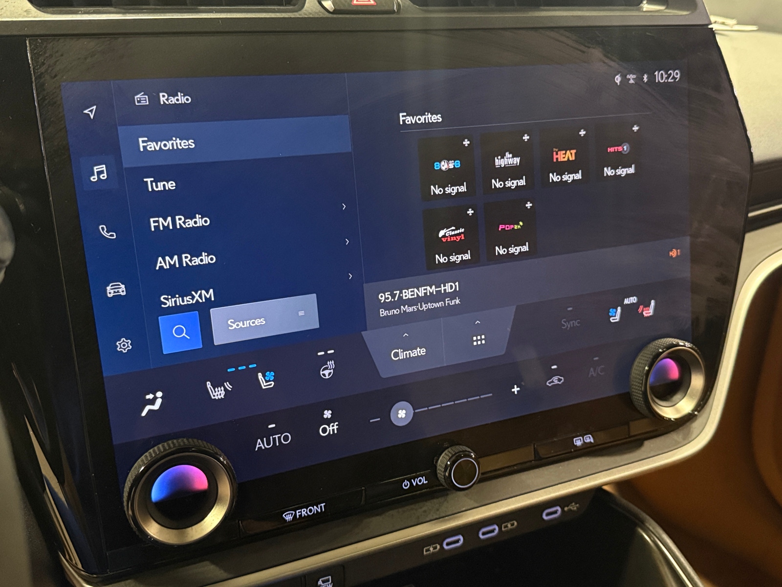 Thumbnail: 2024 Lexus RZ - 3