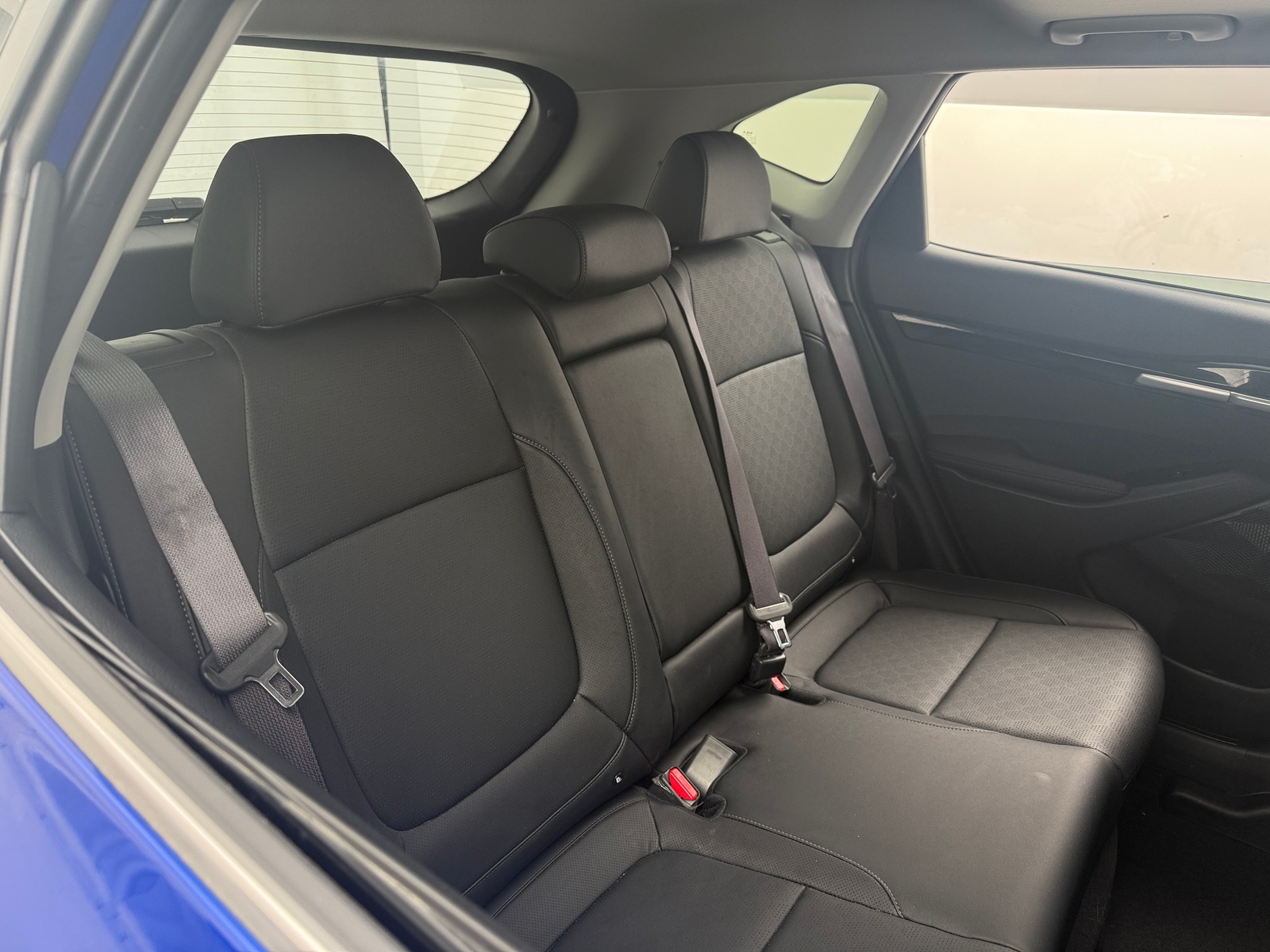 Thumbnail: 2023 Kia Seltos - 5