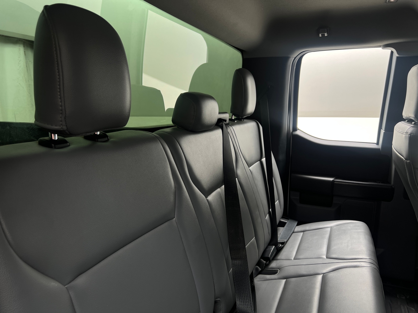 Thumbnail: 2021 Ford Econoline - 5