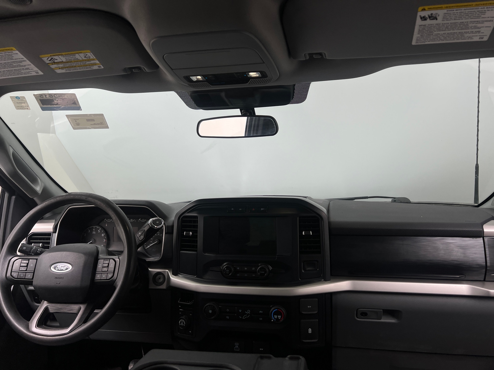 Thumbnail: 2021 Ford Econoline - 2