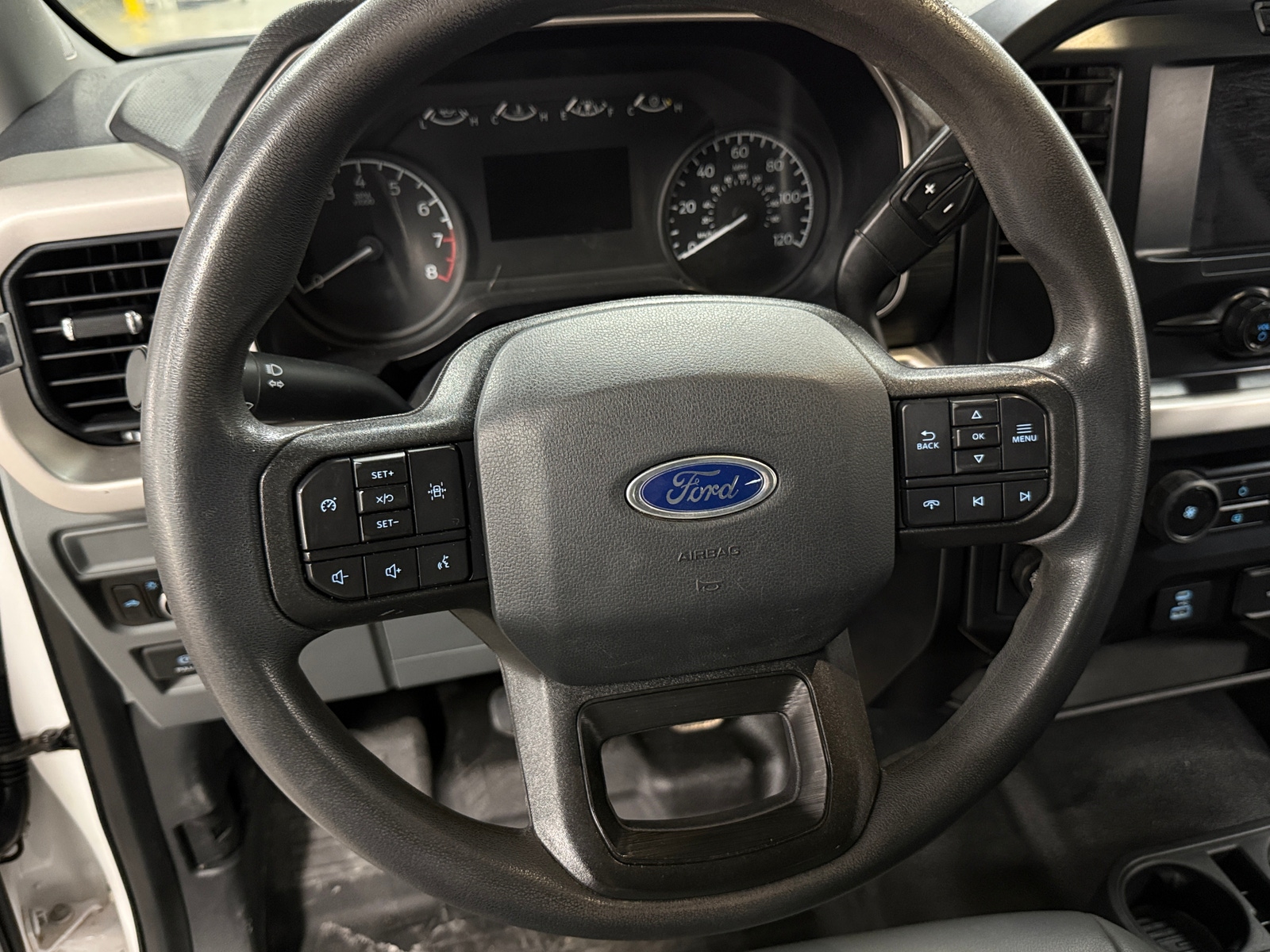 Thumbnail: 2021 Ford Econoline - 4