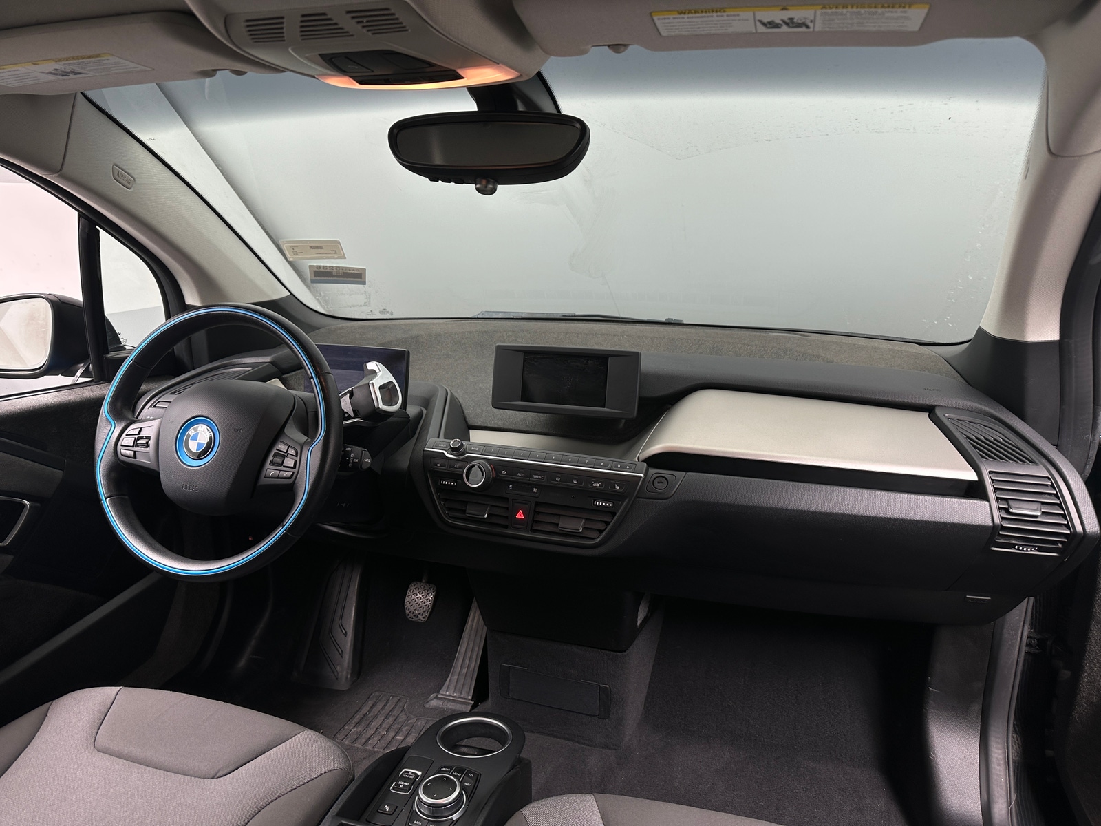 Thumbnail: 2018 BMW i3 - 3