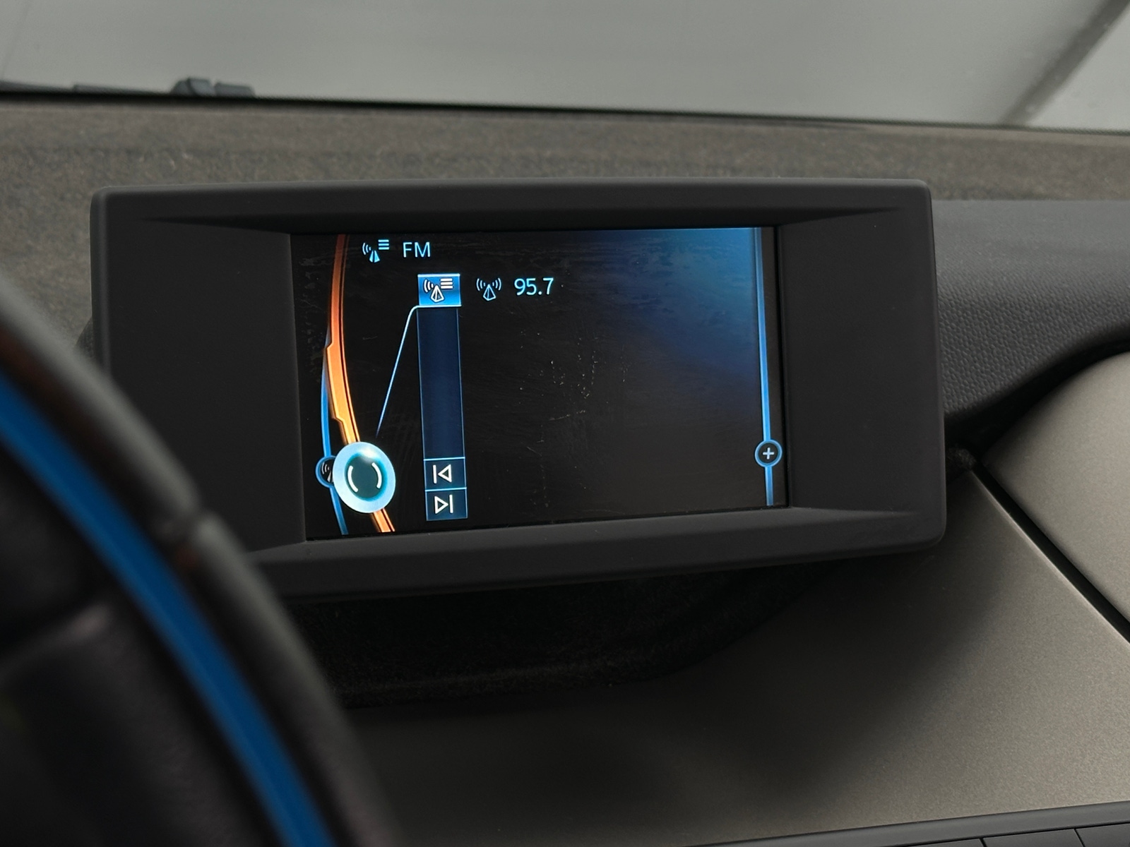 Thumbnail: 2018 BMW i3 - 4