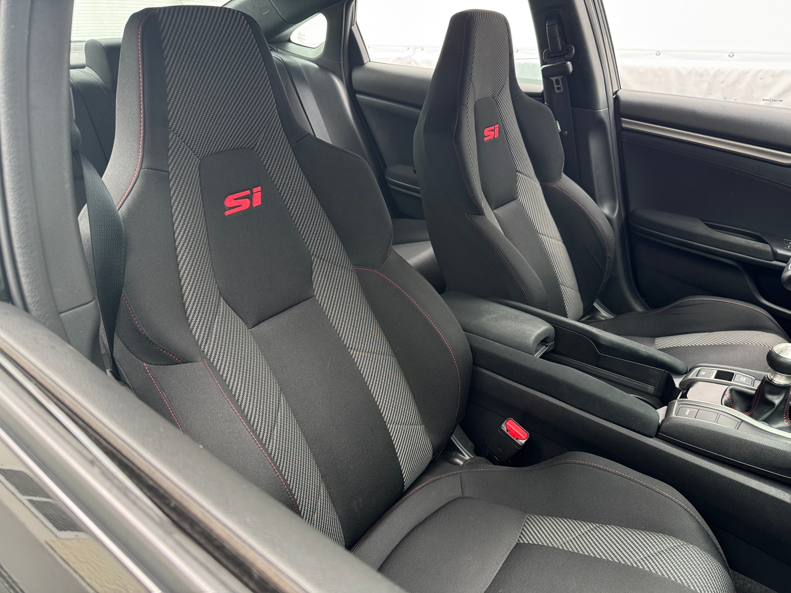 Thumbnail: 2019 Honda Civic - 2