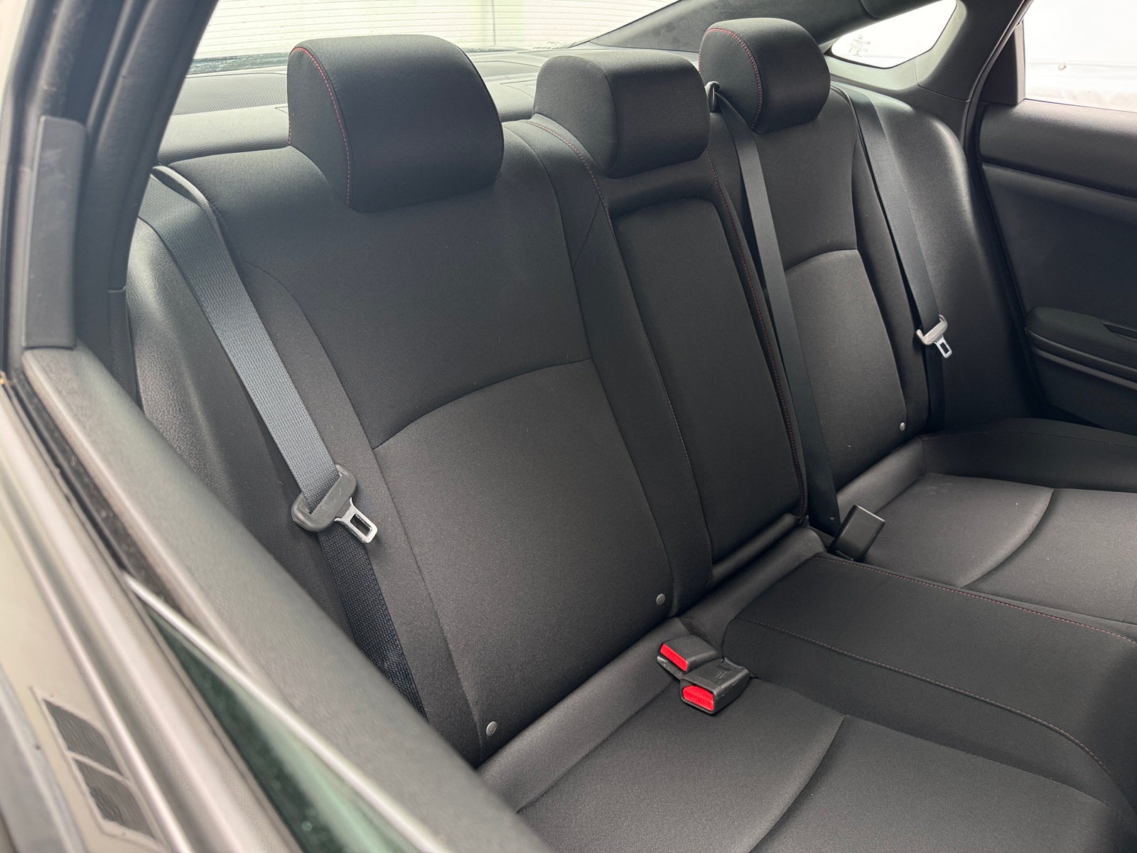 Thumbnail: 2019 Honda Civic - 6